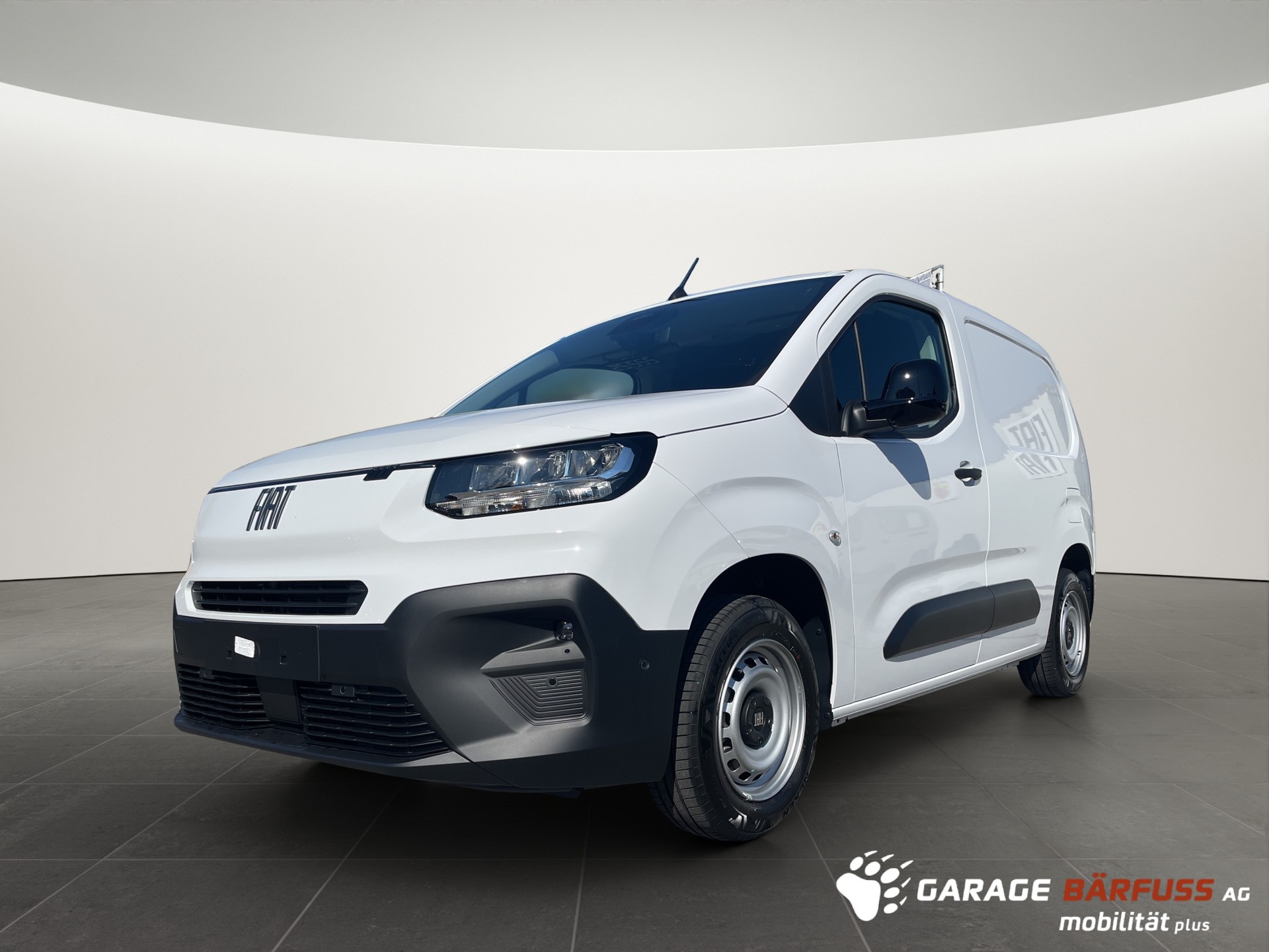 FIAT Doblo Kaw. L1 1.2 PureTech Easy Pro-image-0