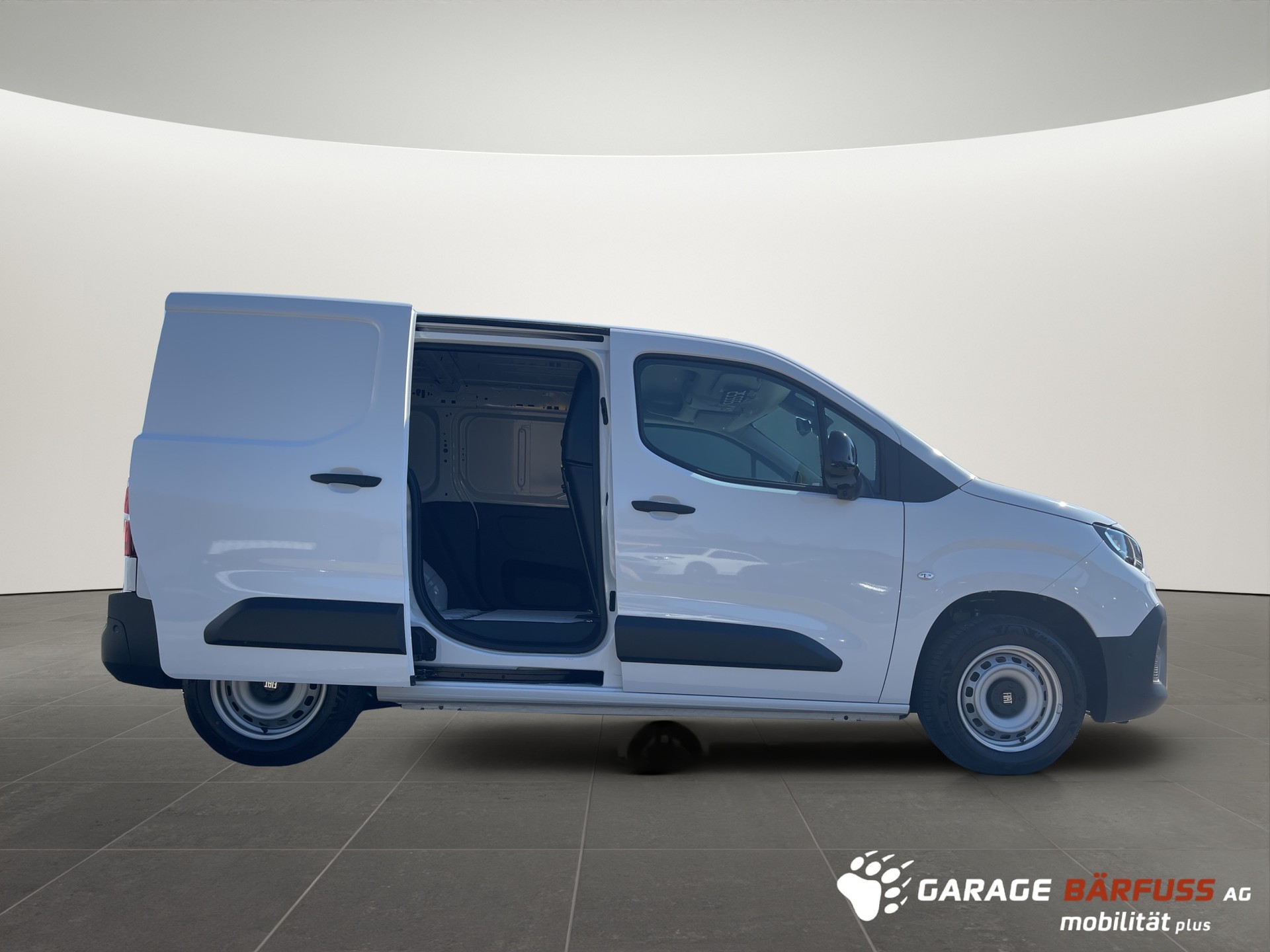 FIAT Doblo Kaw. L1 1.2 PureTech Easy Pro-image-5