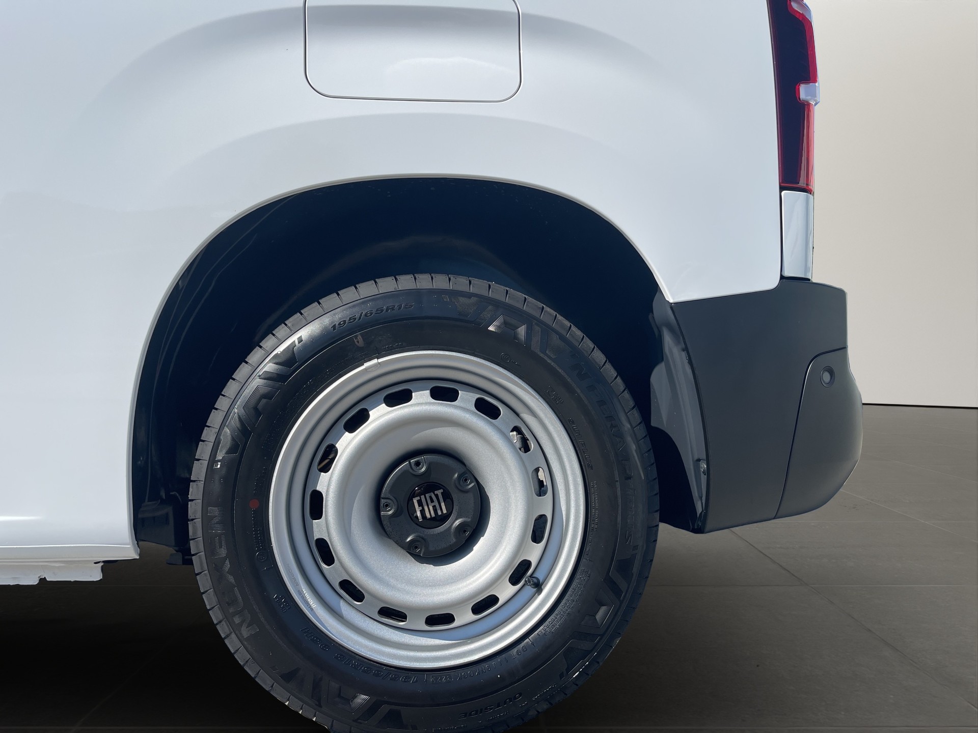 FIAT Doblo Kaw. L1 1.2 PureTech Easy Pro-image-20