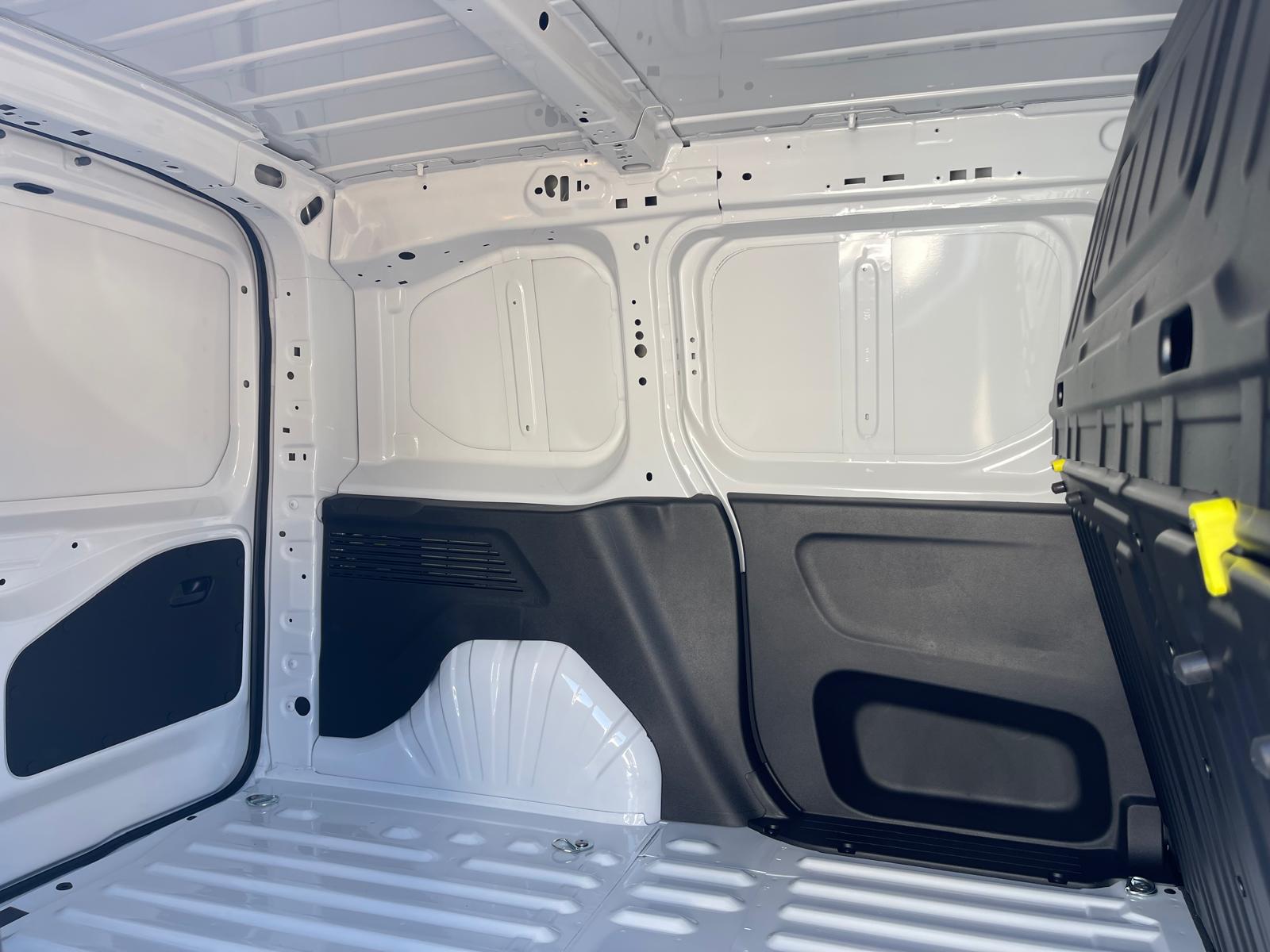FIAT Doblo Kaw. L1 1.2 PureTech Easy Pro-image-16