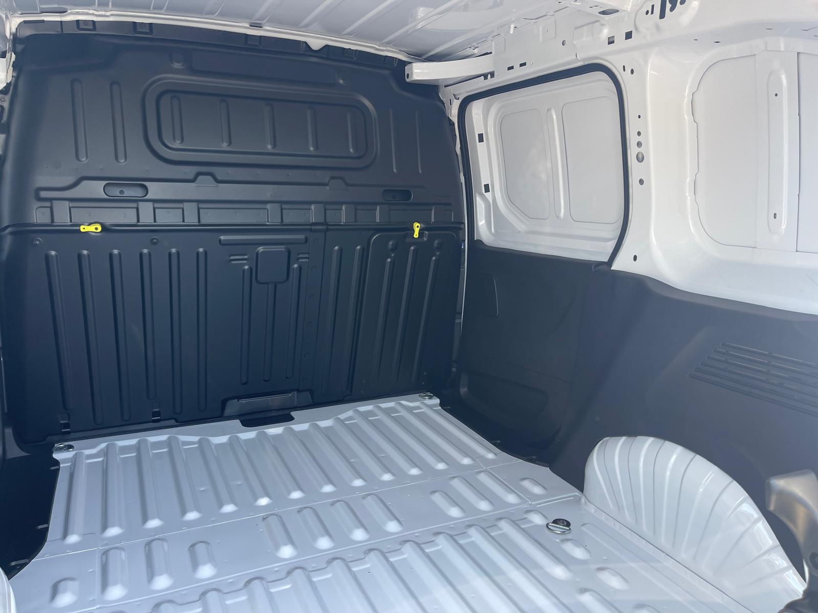 FIAT Doblo Kaw. L1 1.2 PureTech Easy Pro-image-19