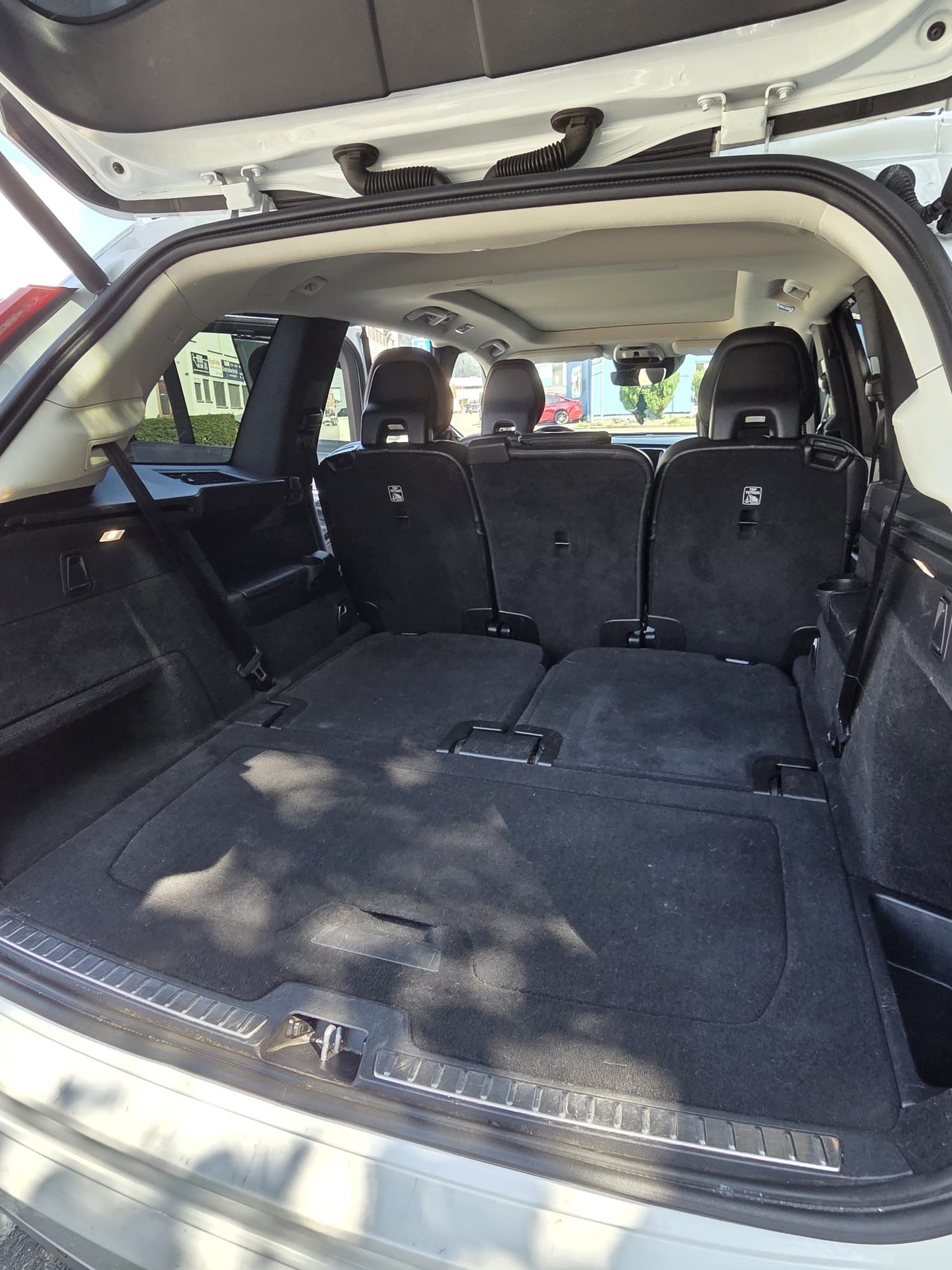 VOLVO 2.0 T6 Inscription 7P. AWD-image-5