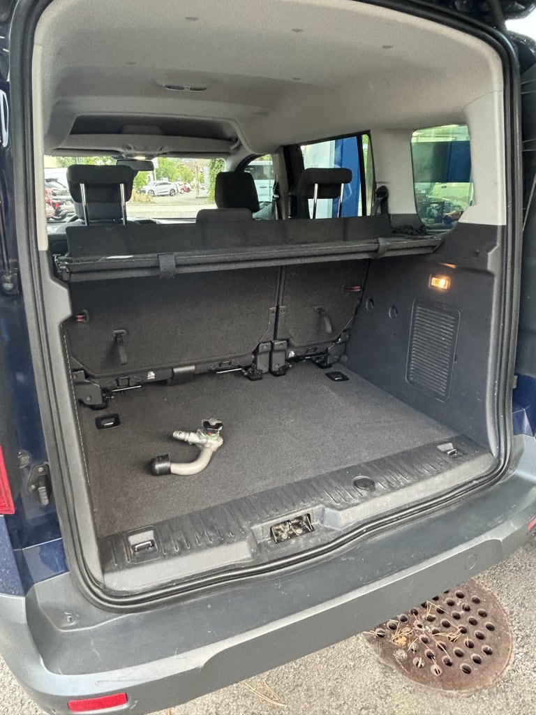 FORD TOURNEO Connect 1.0 EcoB 100 Trend-image-6