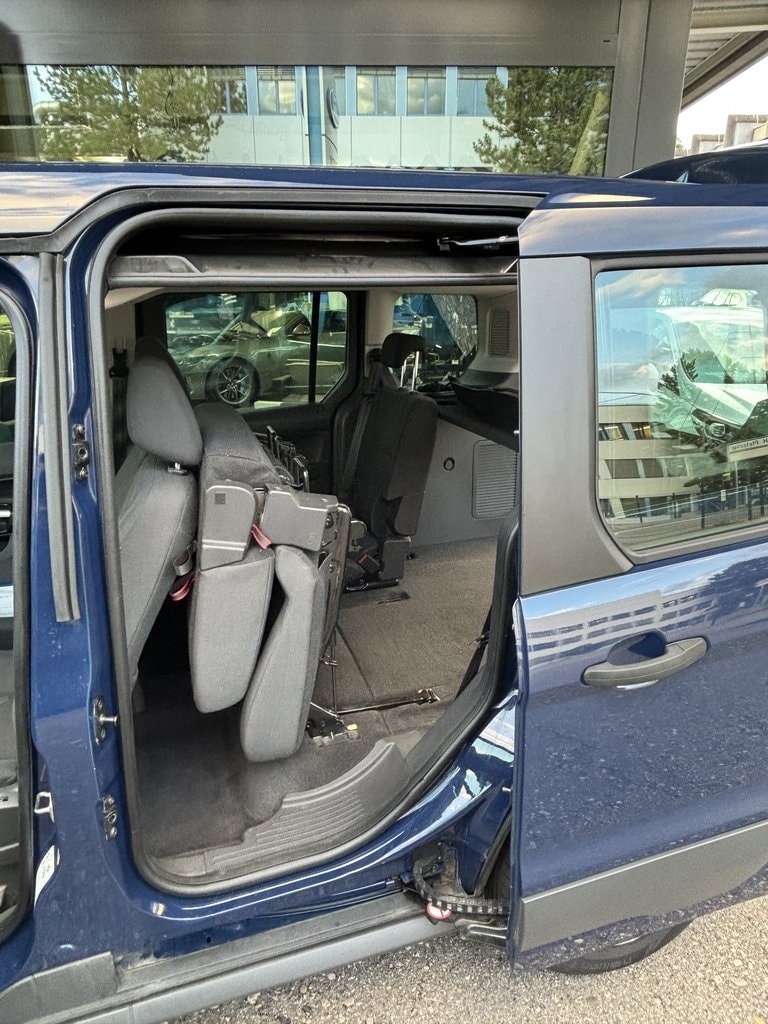 FORD TOURNEO Connect 1.0 EcoB 100 Trend-image-7