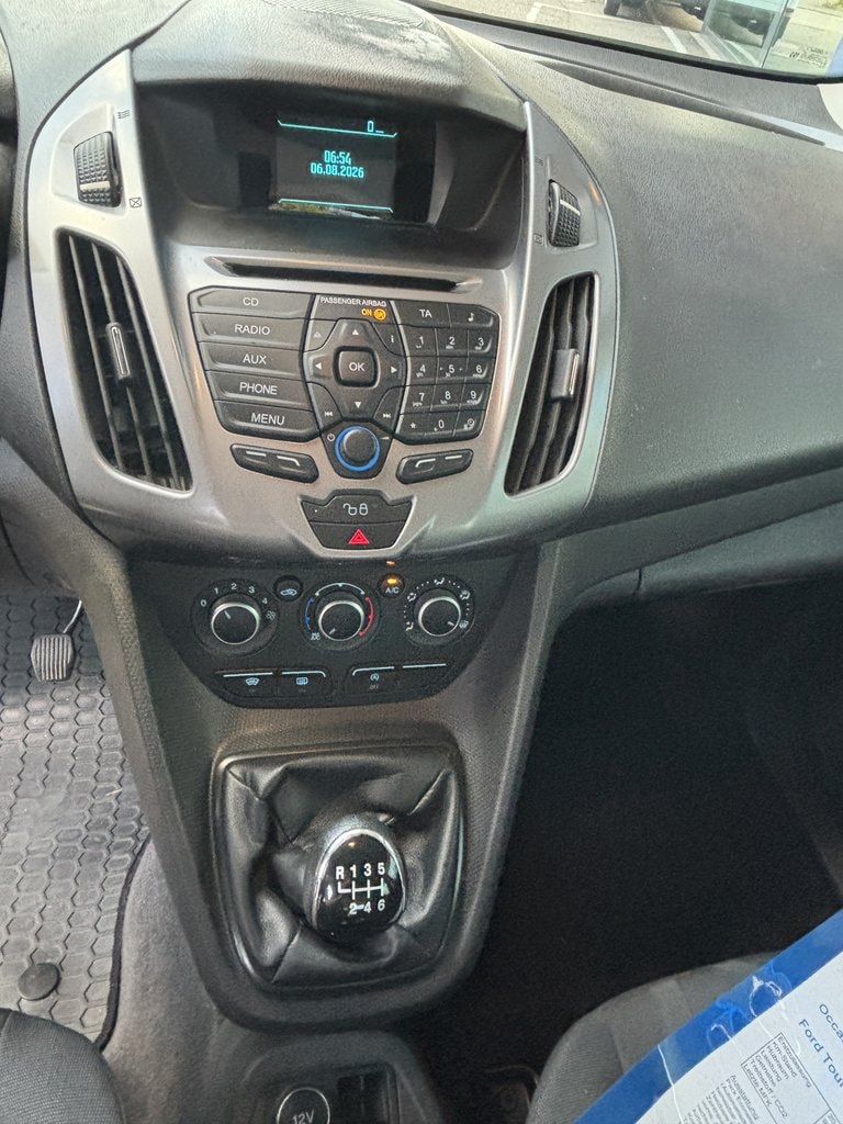 FORD TOURNEO Connect 1.0 EcoB 100 Trend-image-5