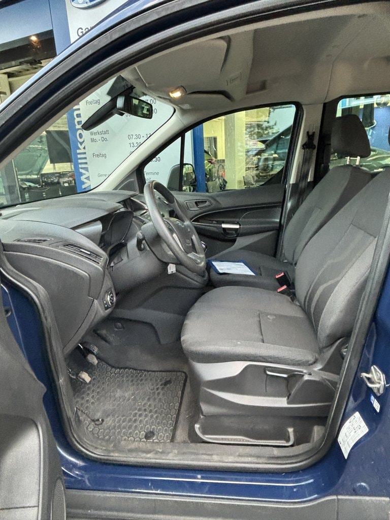 FORD TOURNEO Connect 1.0 EcoB 100 Trend-image-3