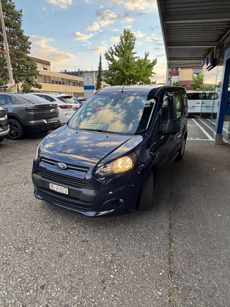 FORD TOURNEO Connect 1.0 EcoB 100 Trend-image-14