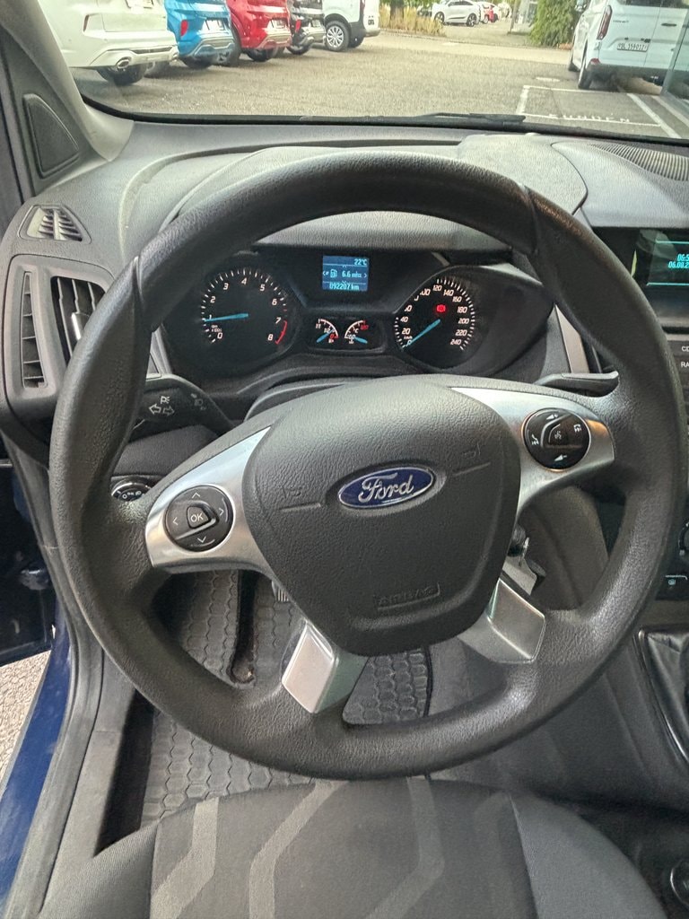 FORD TOURNEO Connect 1.0 EcoB 100 Trend-image-4