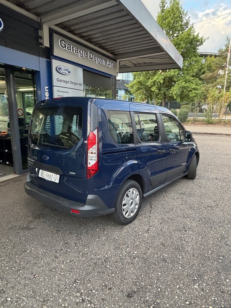 FORD TOURNEO Connect 1.0 EcoB 100 Trend-image-19