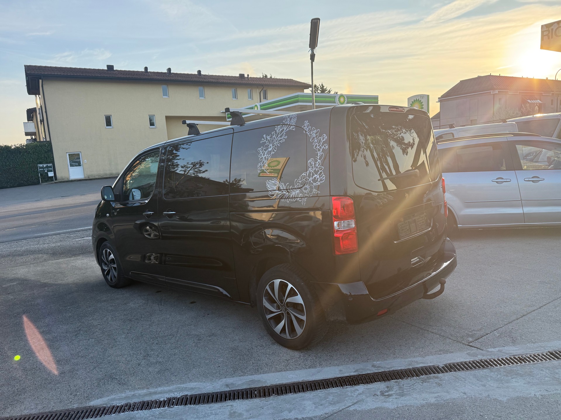 CITROEN SPACETOURER-image-9