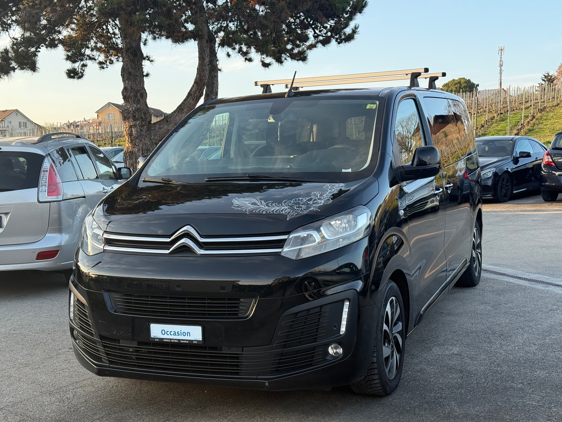 CITROEN SPACETOURER-image-1