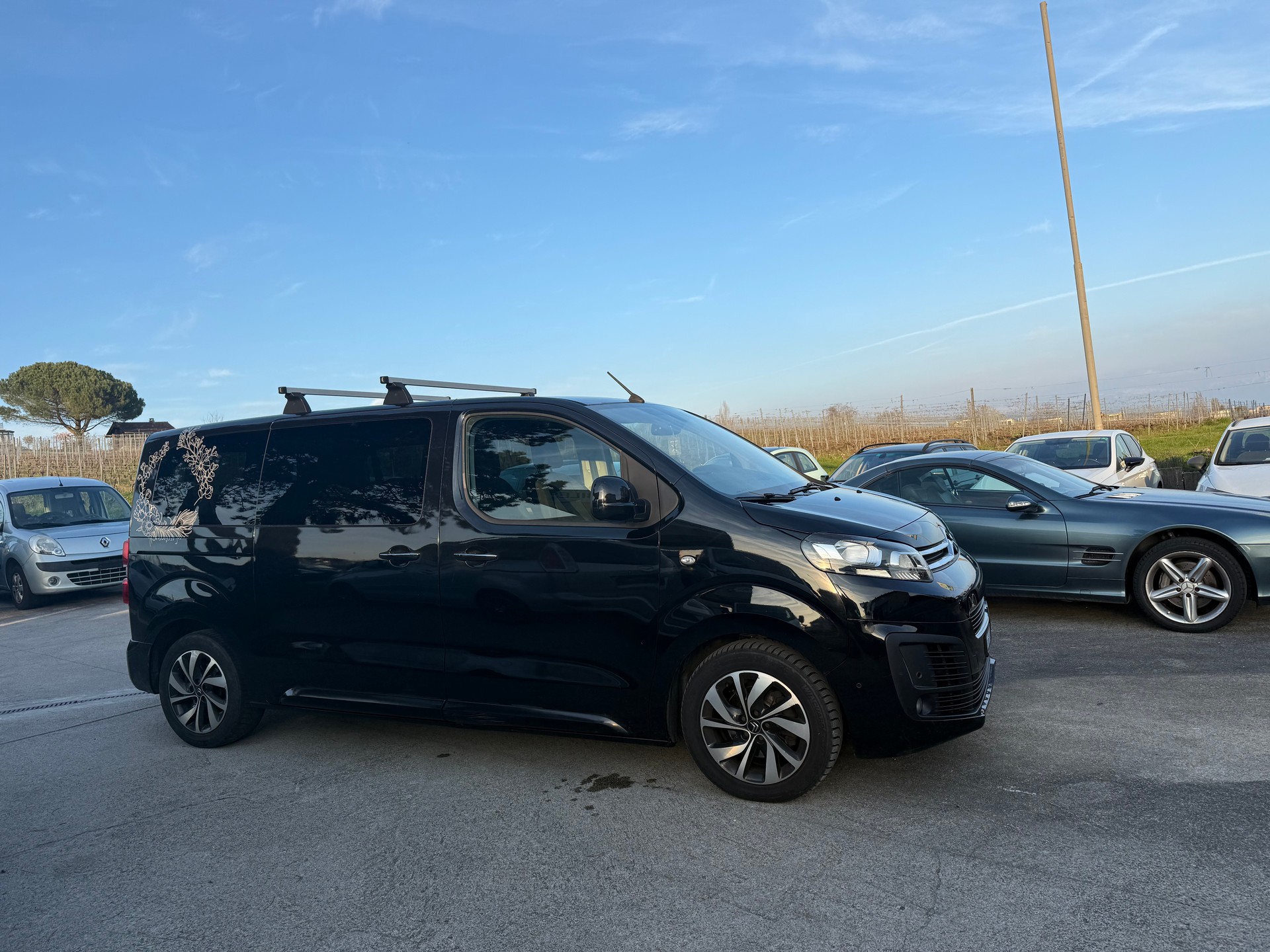 CITROEN SPACETOURER-image-4