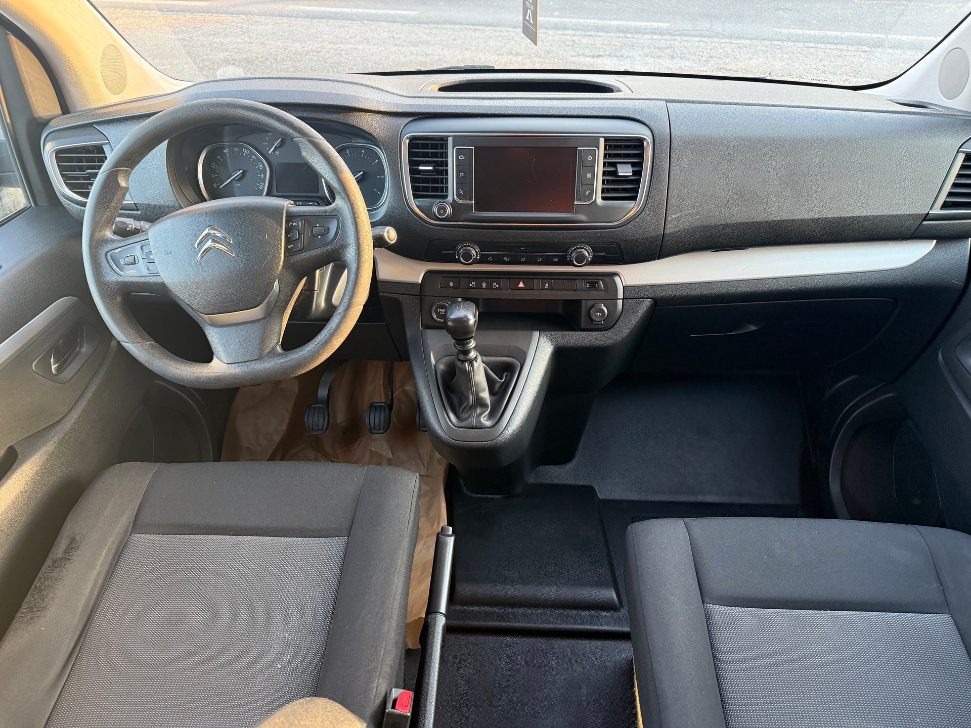 CITROEN SPACETOURER-image-10