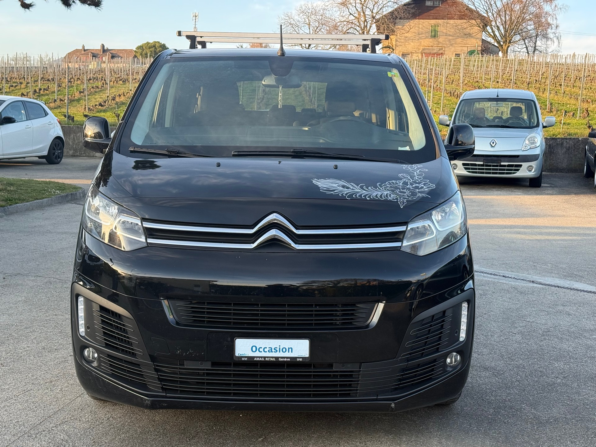 CITROEN SPACETOURER-image-0