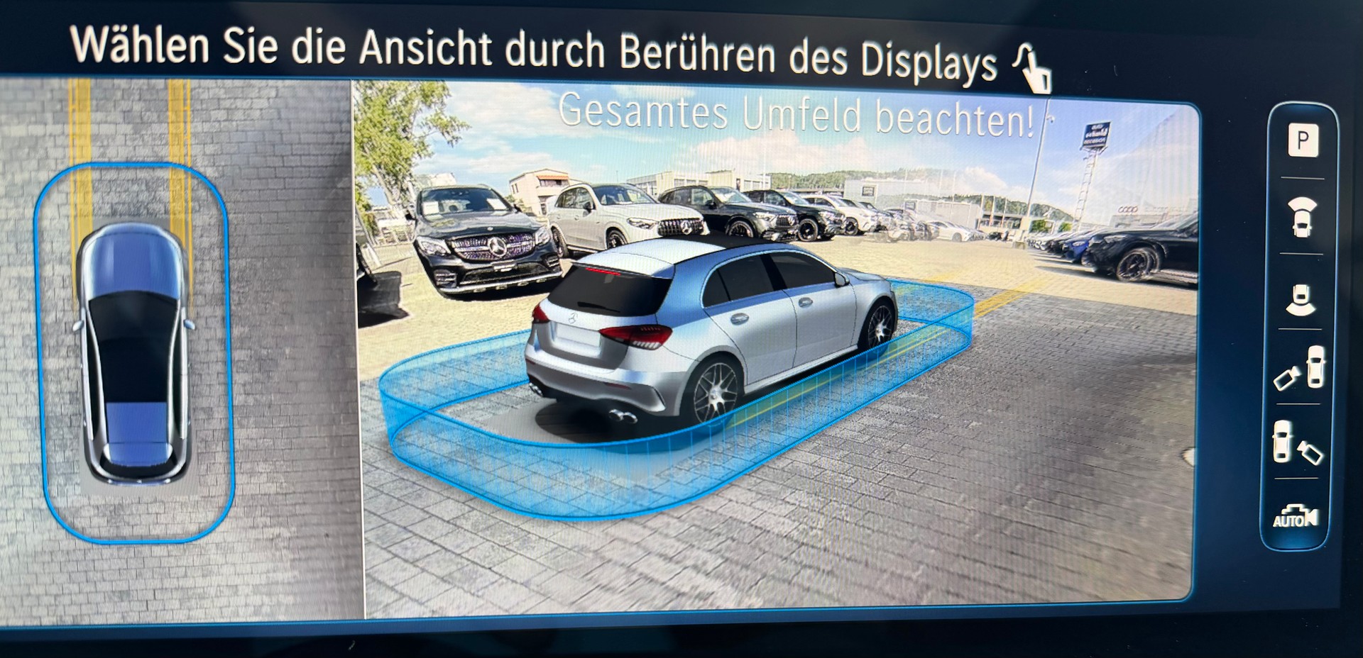 MERCEDES-BENZ A AMG 35 4Matic 8G-DCT-image-10
