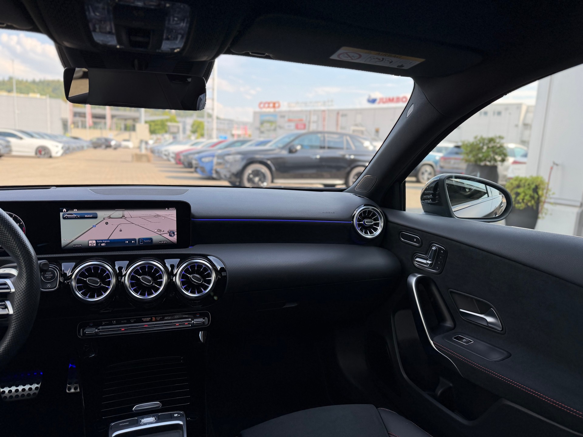 MERCEDES-BENZ A AMG 35 4Matic 8G-DCT-image-5