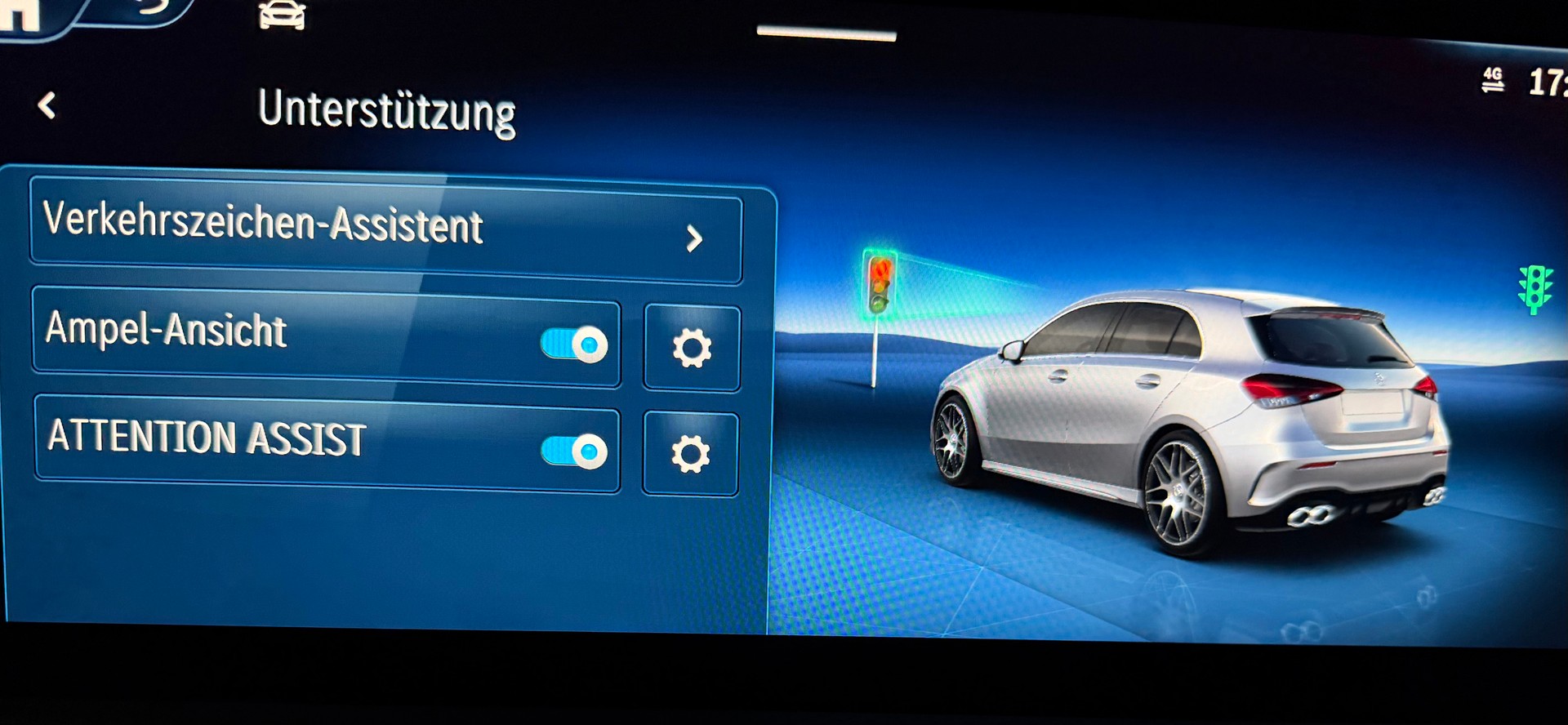 MERCEDES-BENZ A AMG 35 4Matic 8G-DCT-image-14