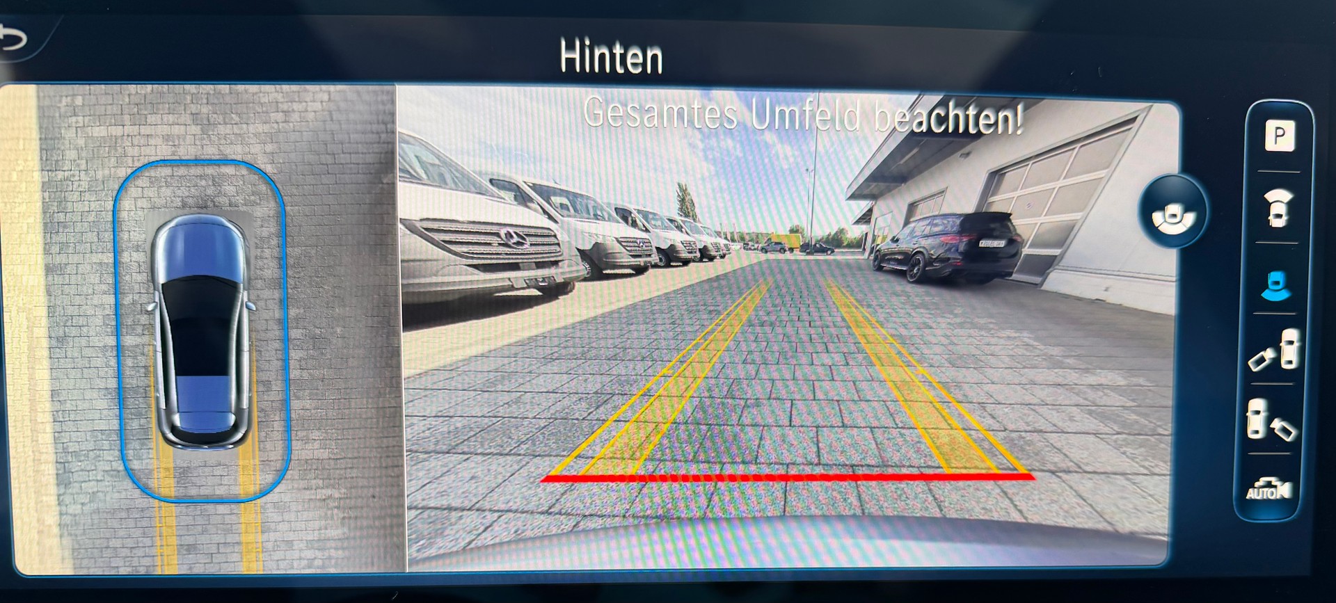 MERCEDES-BENZ A AMG 35 4Matic 8G-DCT-image-9
