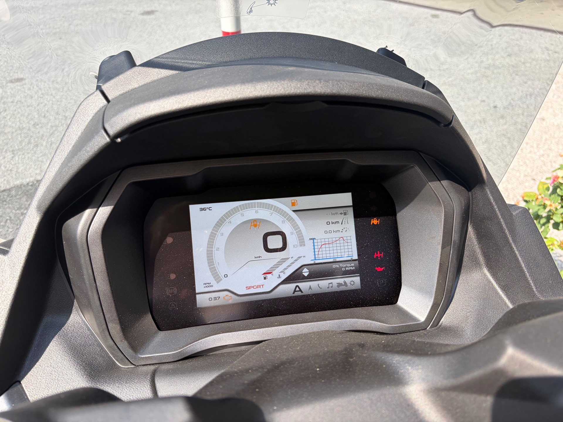 PIAGGIO MP3 400 Sport RST-showroom-element-3