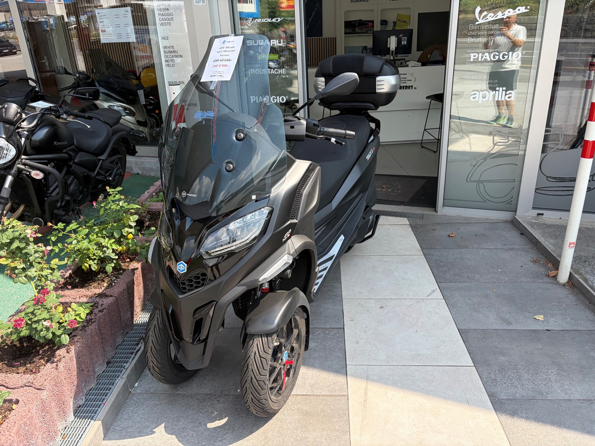 PIAGGIO MP3 400 Sport RST-showroom-element-1