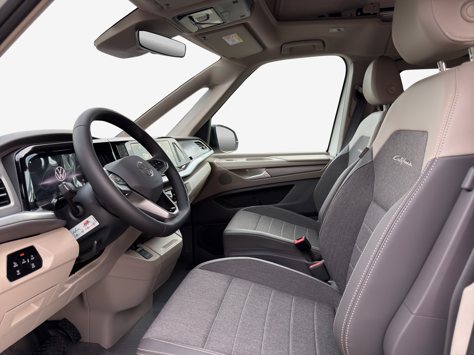 VW California eHybrid Ocean Liberty 4Motion-image-7