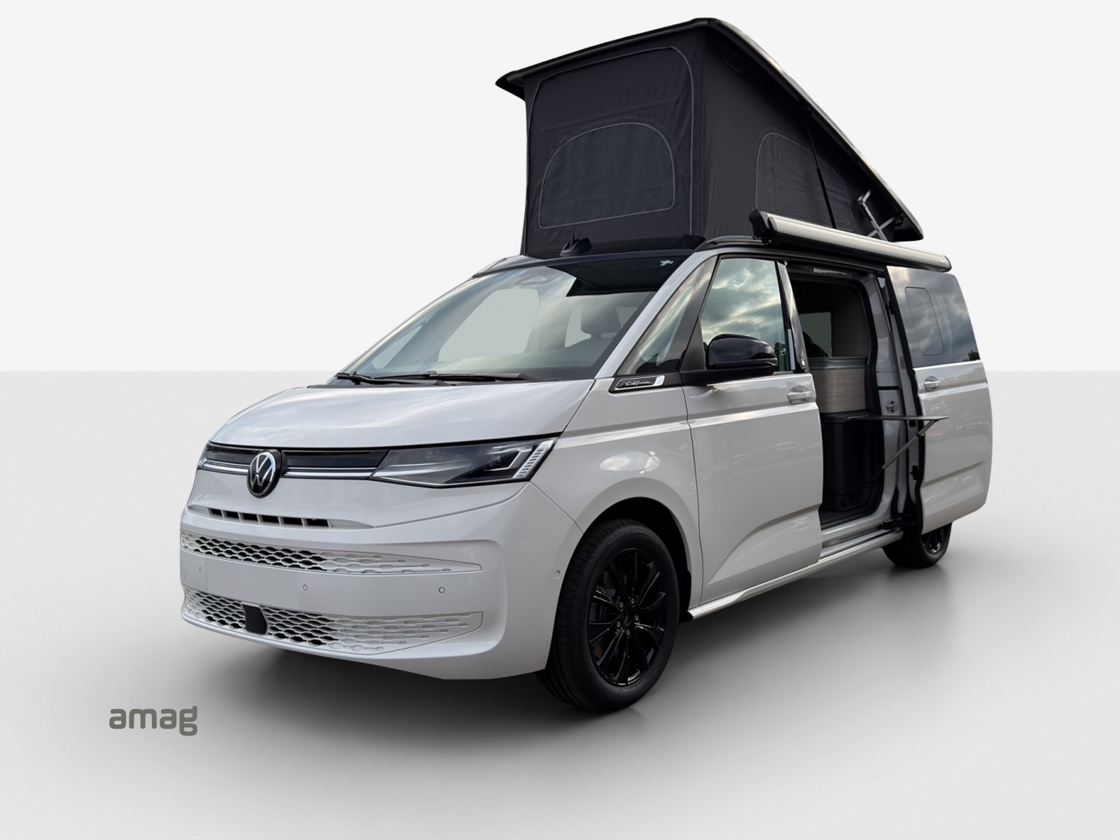 VW California eHybrid Ocean Liberty 4Motion