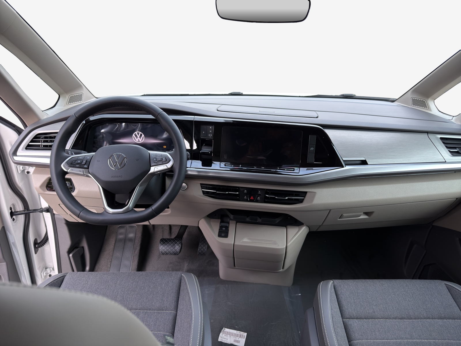 VW California eHybrid Ocean Liberty 4Motion-image-8