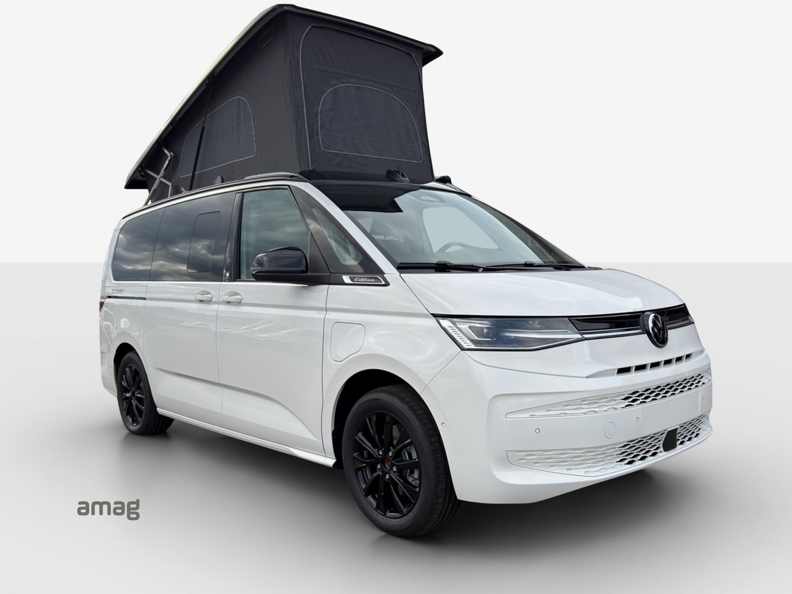 VW California eHybrid Ocean Liberty 4Motion-image-5