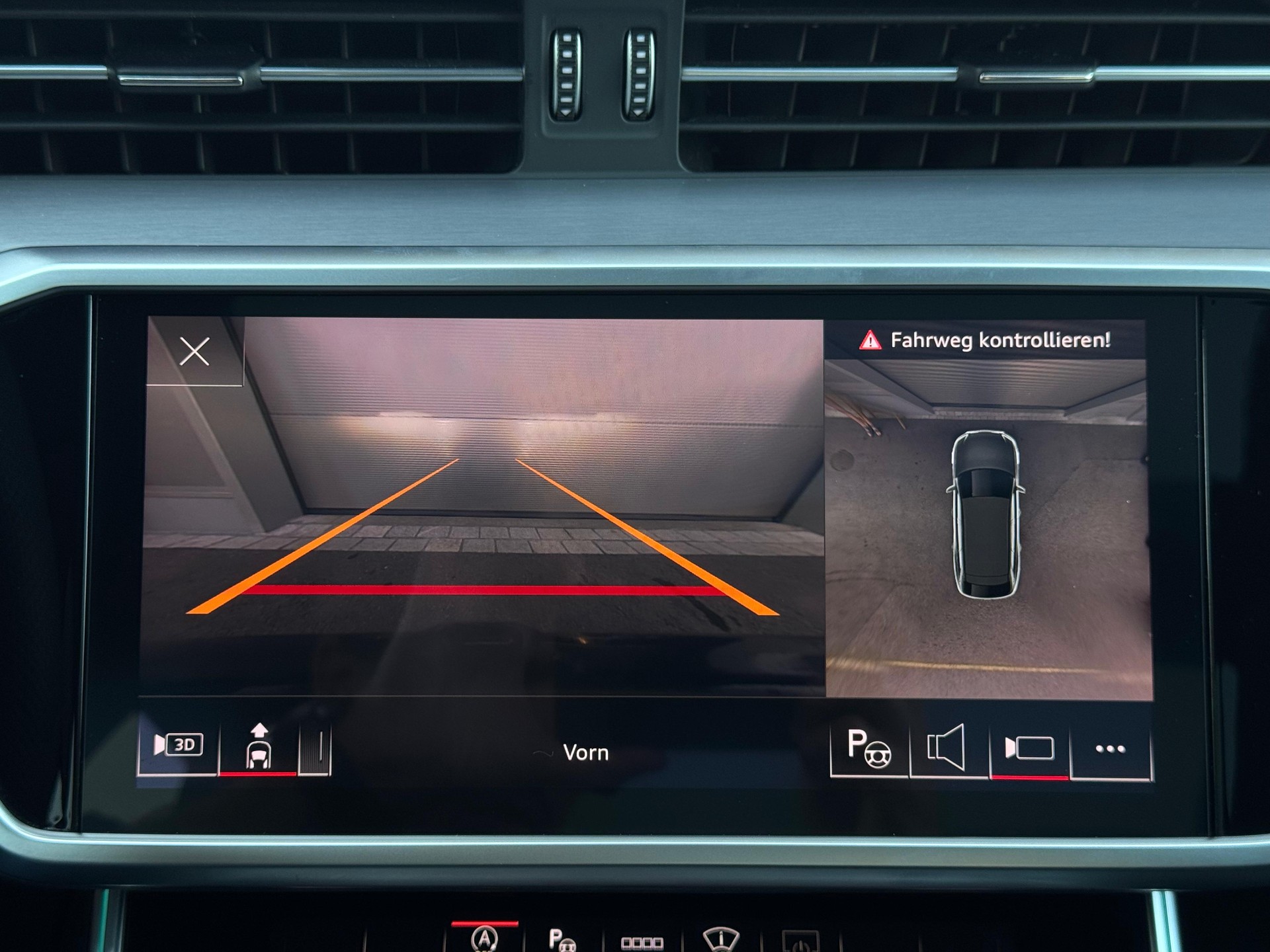AUDI S6 Avant 3.0 TDI quattro tiptronic-image-18