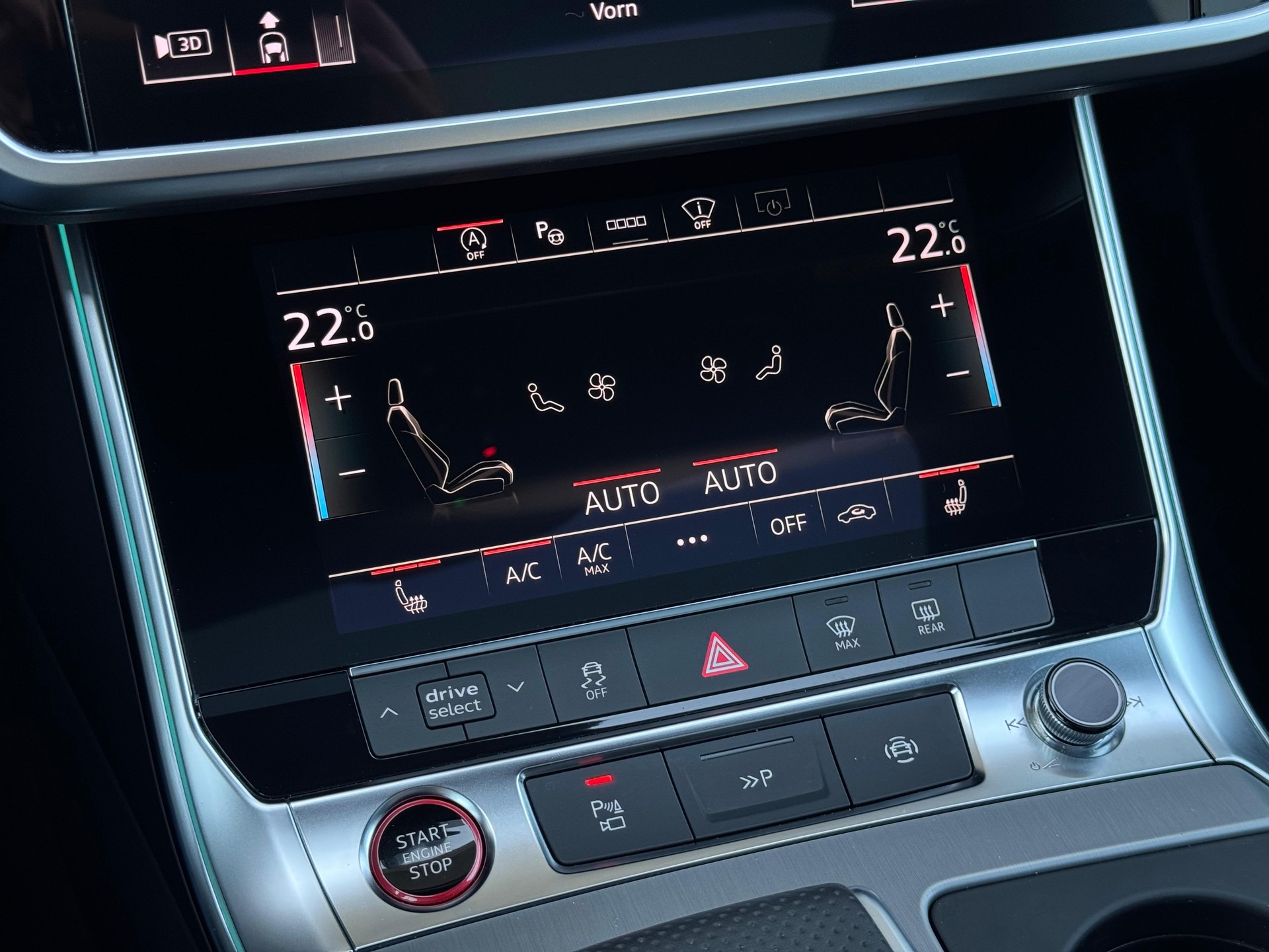 AUDI S6 Avant 3.0 TDI quattro tiptronic-image-13