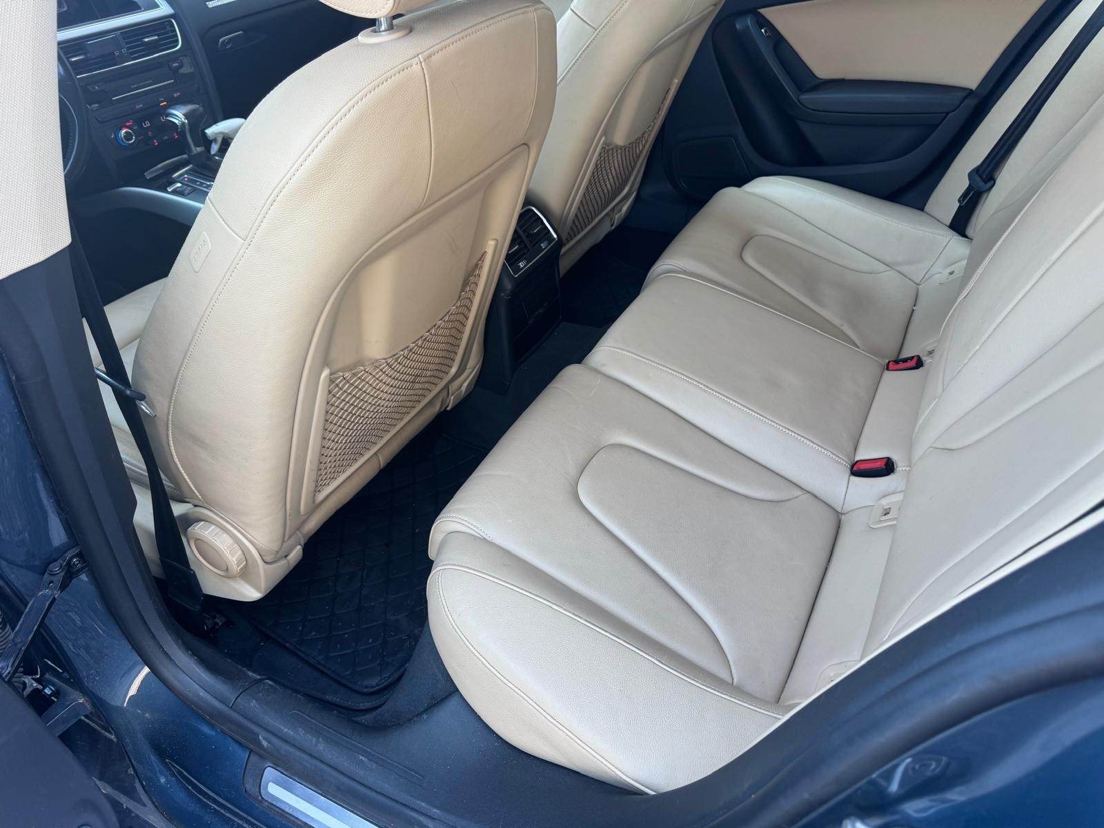 AUDI A5 Sportback 1.8 TFSI multitronic-image-12