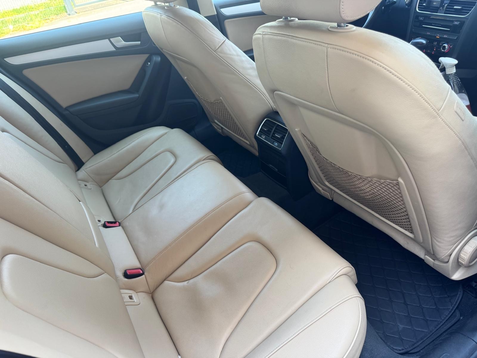 AUDI A5 Sportback 1.8 TFSI multitronic-image-10