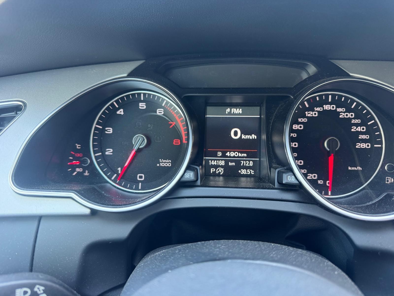 AUDI A5 Sportback 1.8 TFSI multitronic-image-13