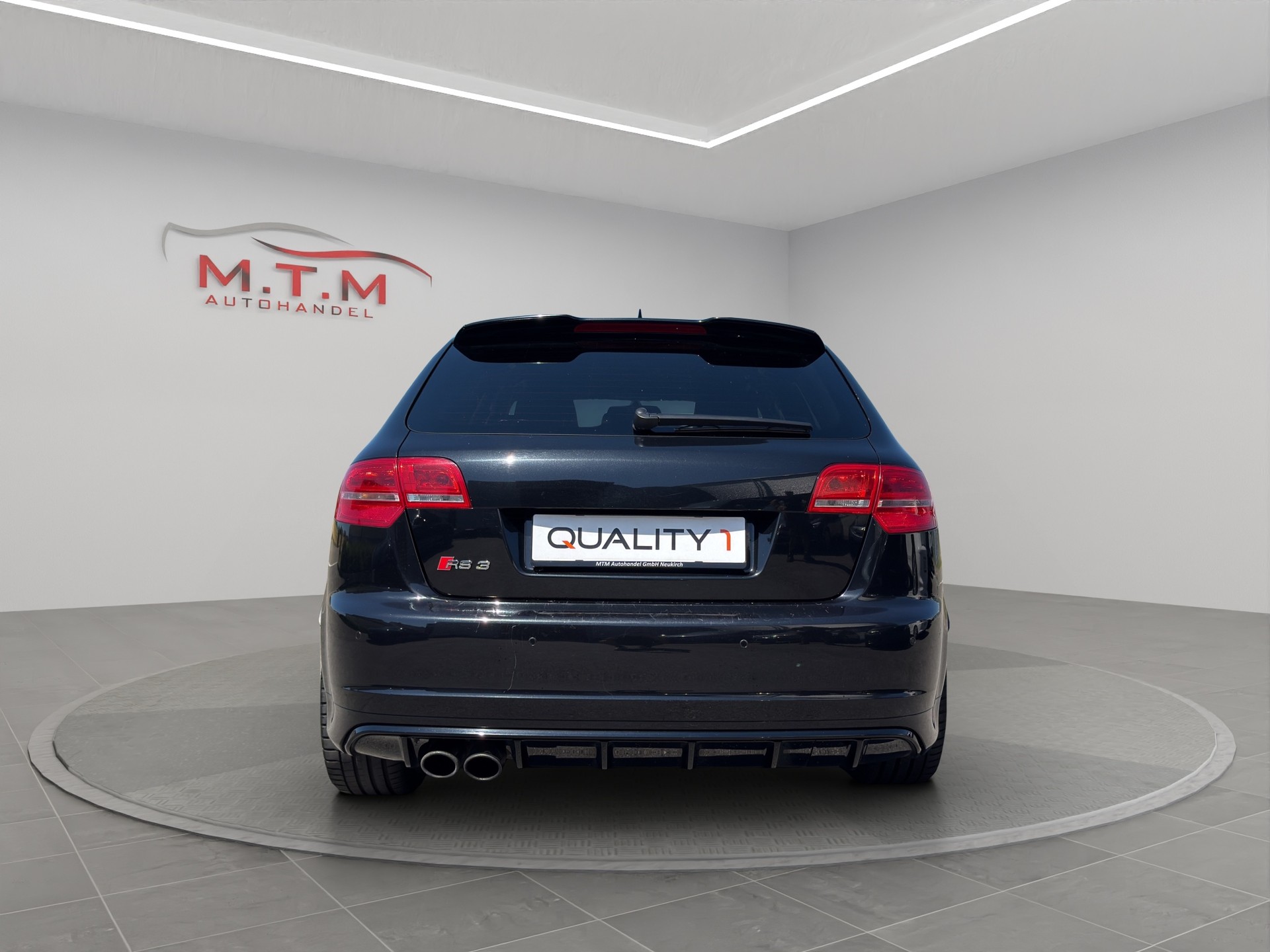 AUDI RS3 Sportback 2.5 TFSI quattro S-tronic-image-9