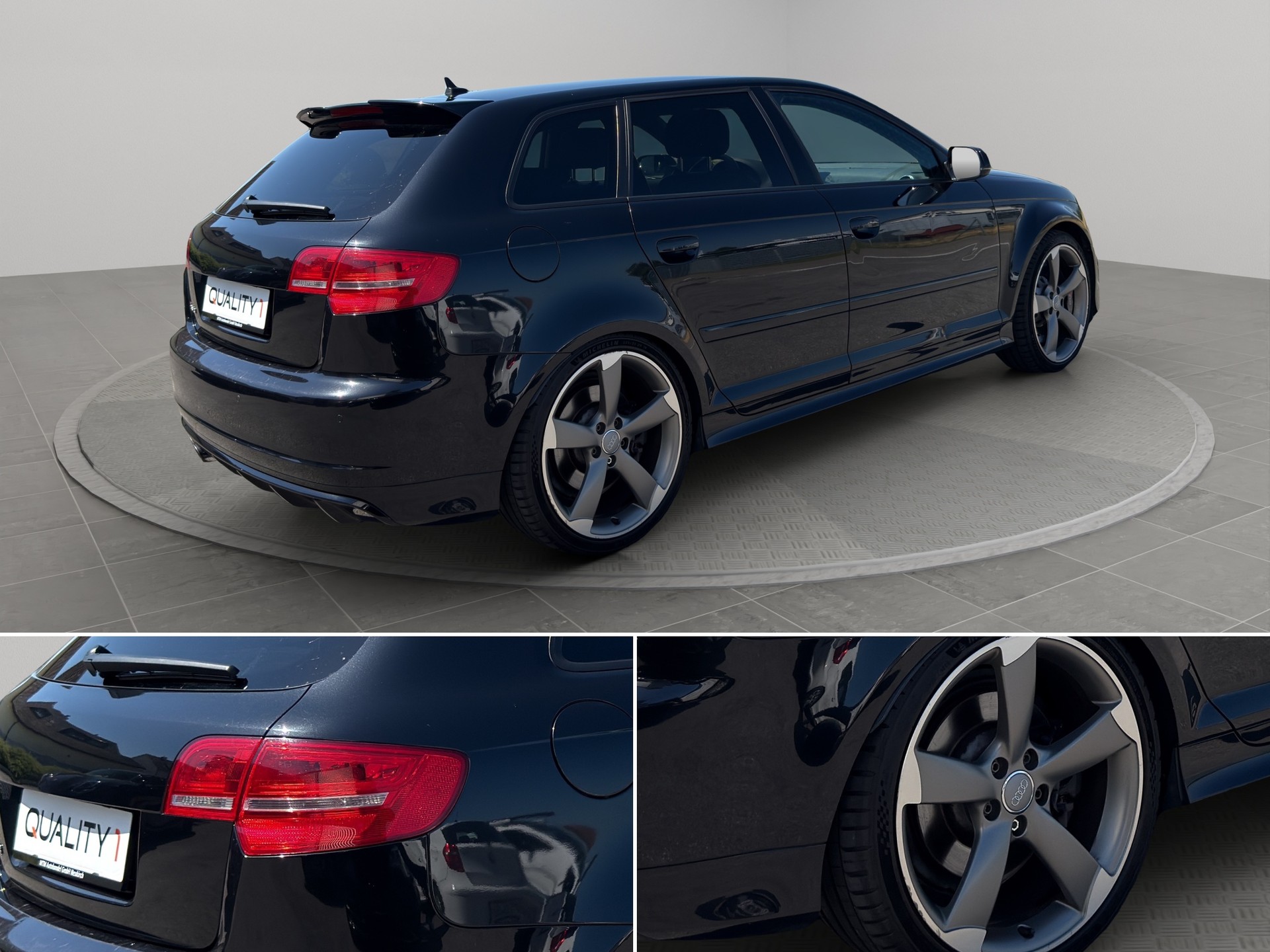 AUDI RS3 Sportback 2.5 TFSI quattro S-tronic-image-10