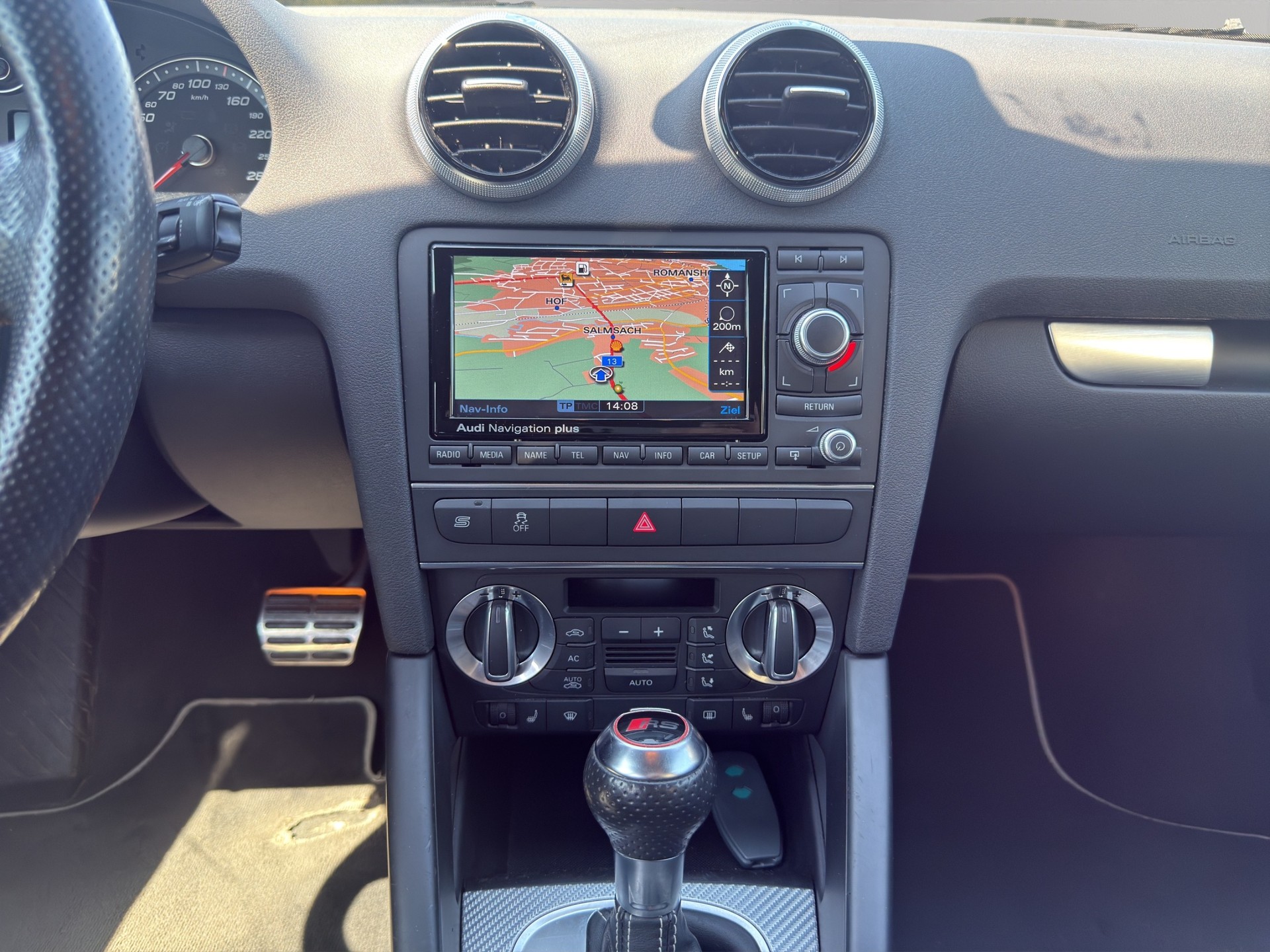 AUDI RS3 Sportback 2.5 TFSI quattro S-tronic-image-20