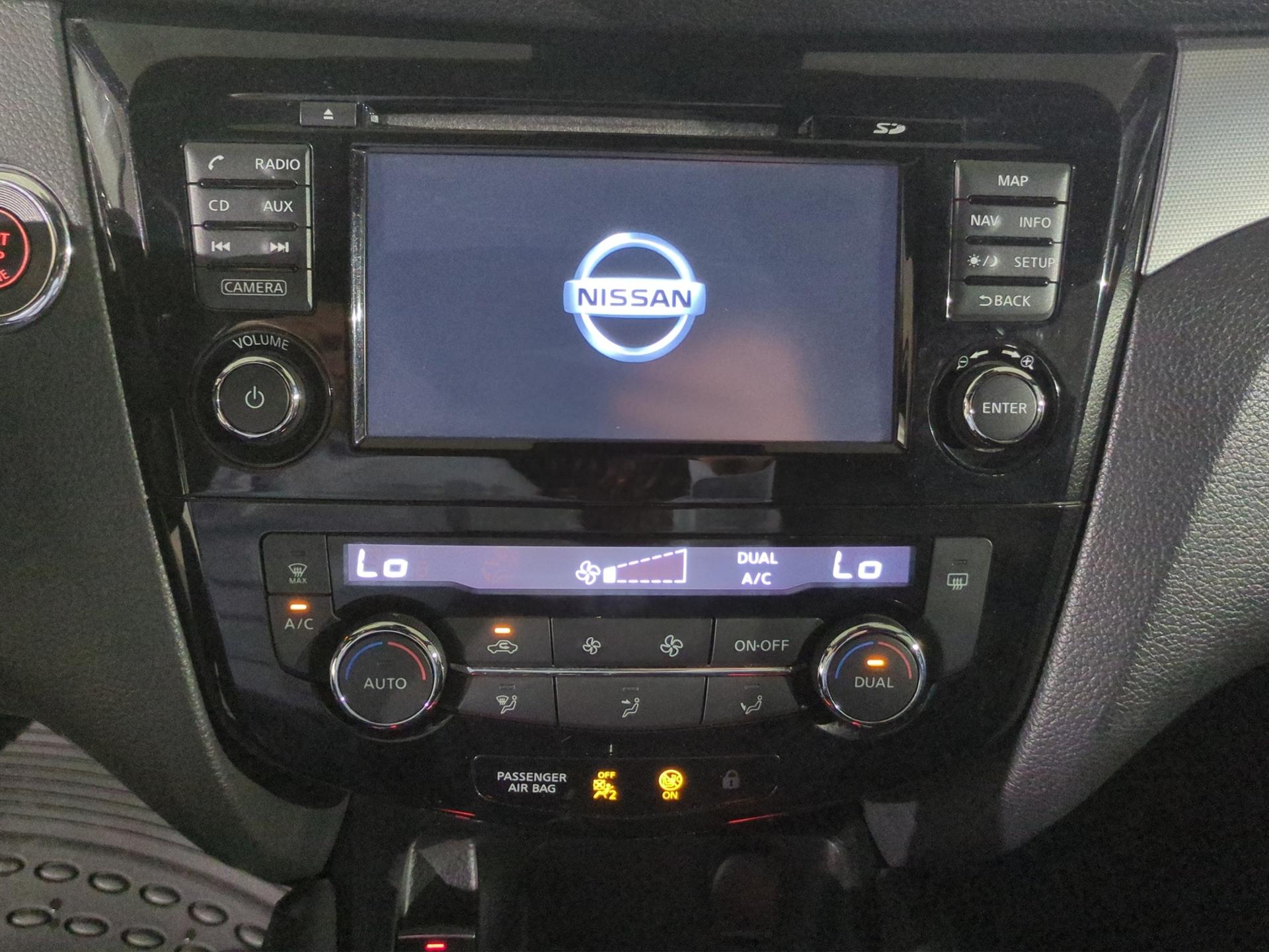 NISSAN Qashqai 1.6 DIG-T tekna +-image-11