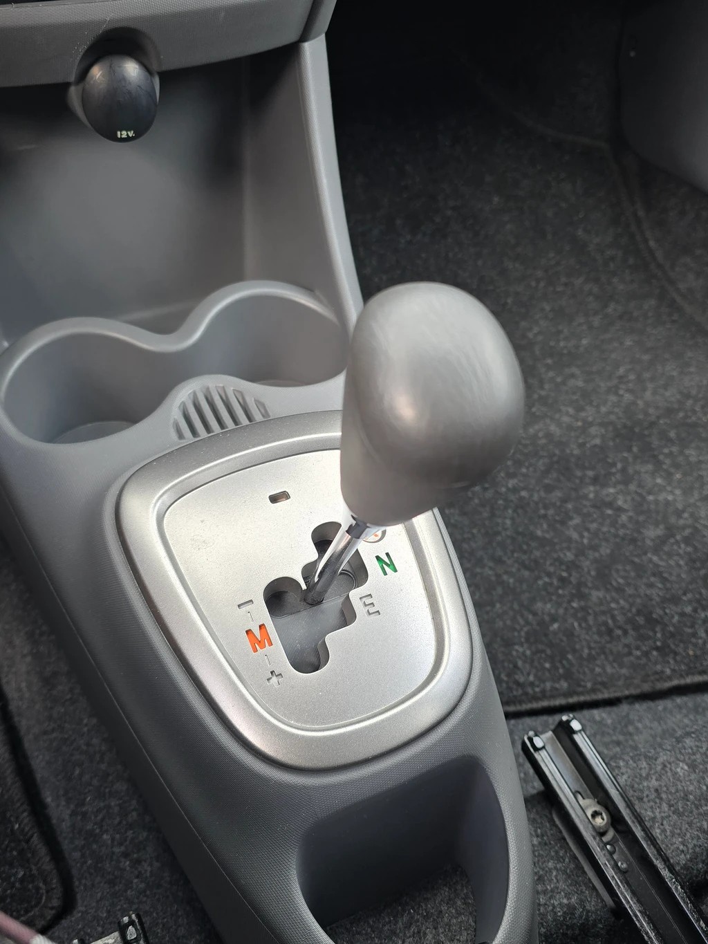 CITROEN C1 1.0i Chic (SX) SensoDrive Automat / ab MFK /-image-11