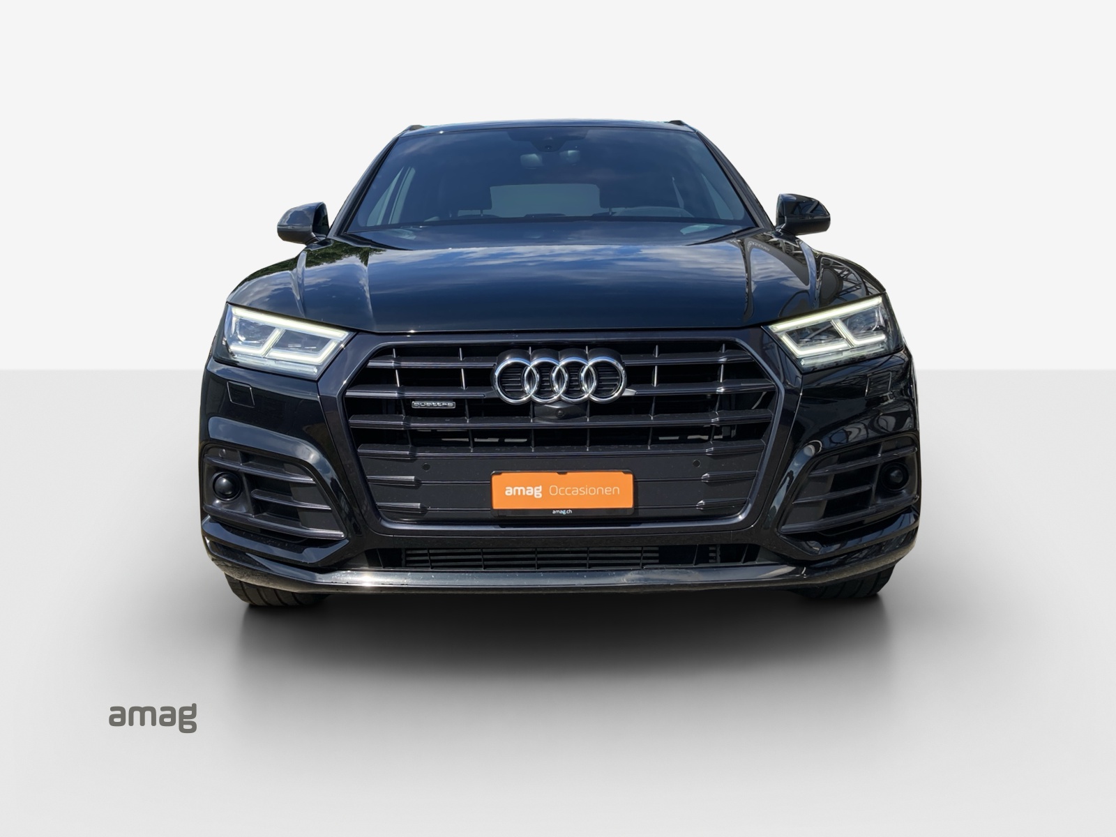 AUDI Q5 45 TFSI quattro S-tronic-image-6