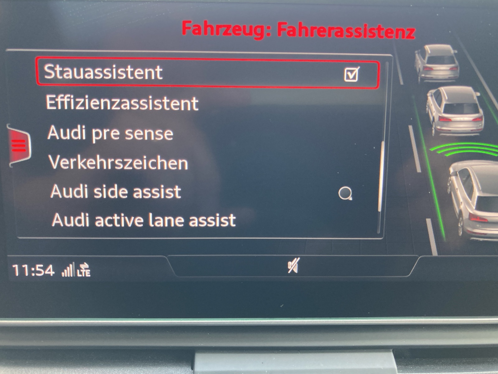 AUDI Q5 45 TFSI quattro S-tronic-image-14