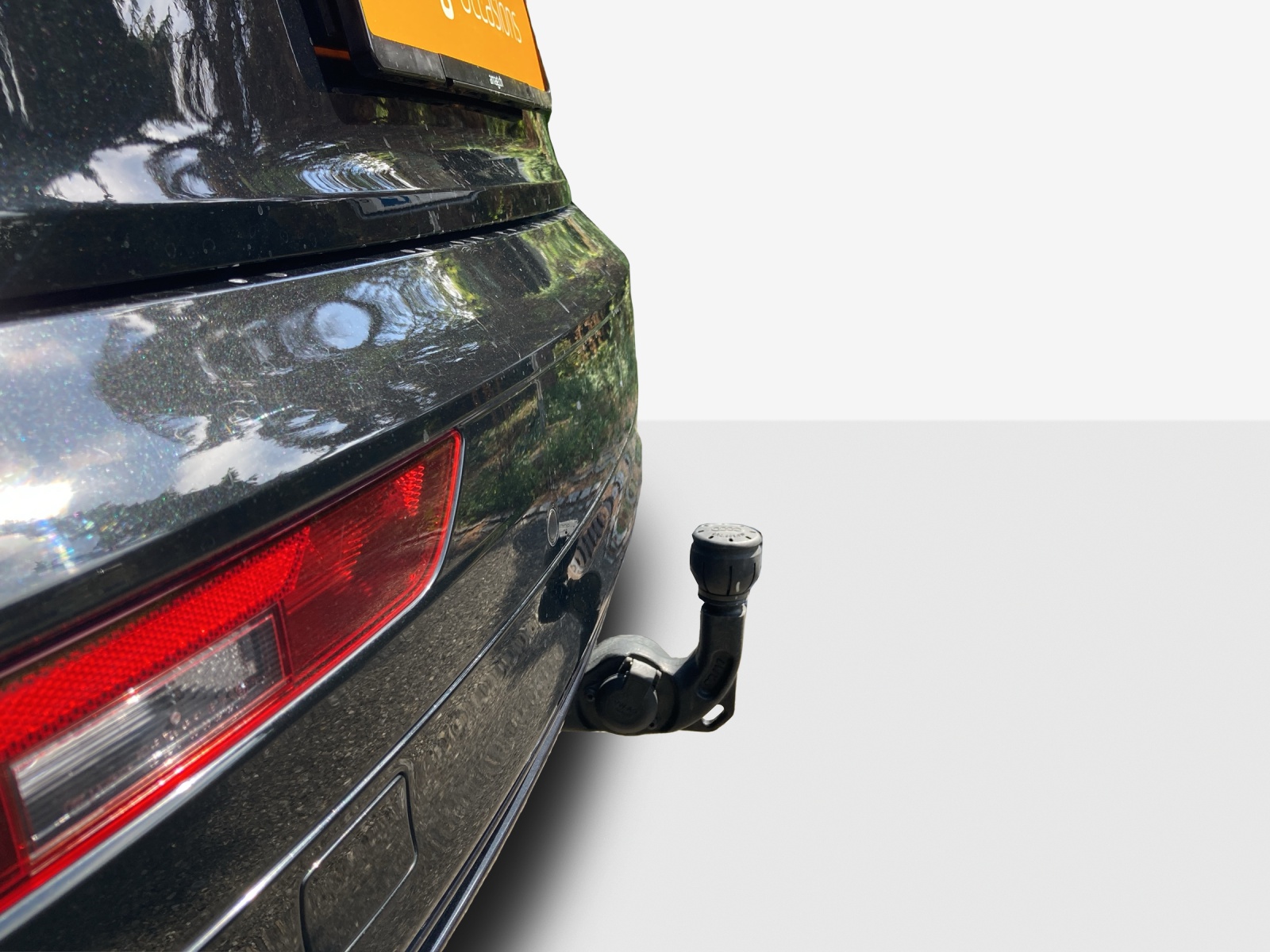 AUDI Q5 45 TFSI quattro S-tronic-image-15