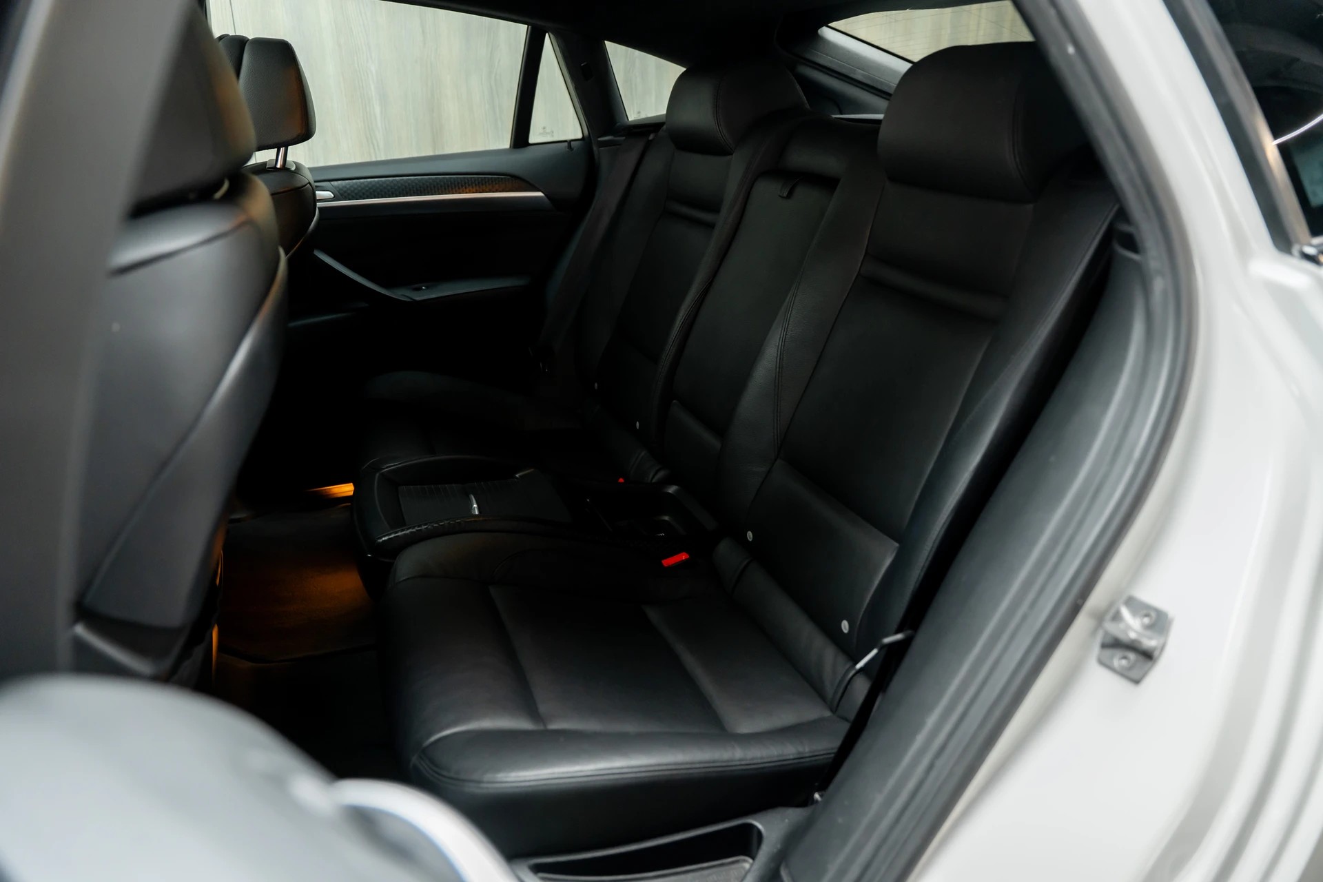 BMW X6 xDrive 40d Steptronic-image-5