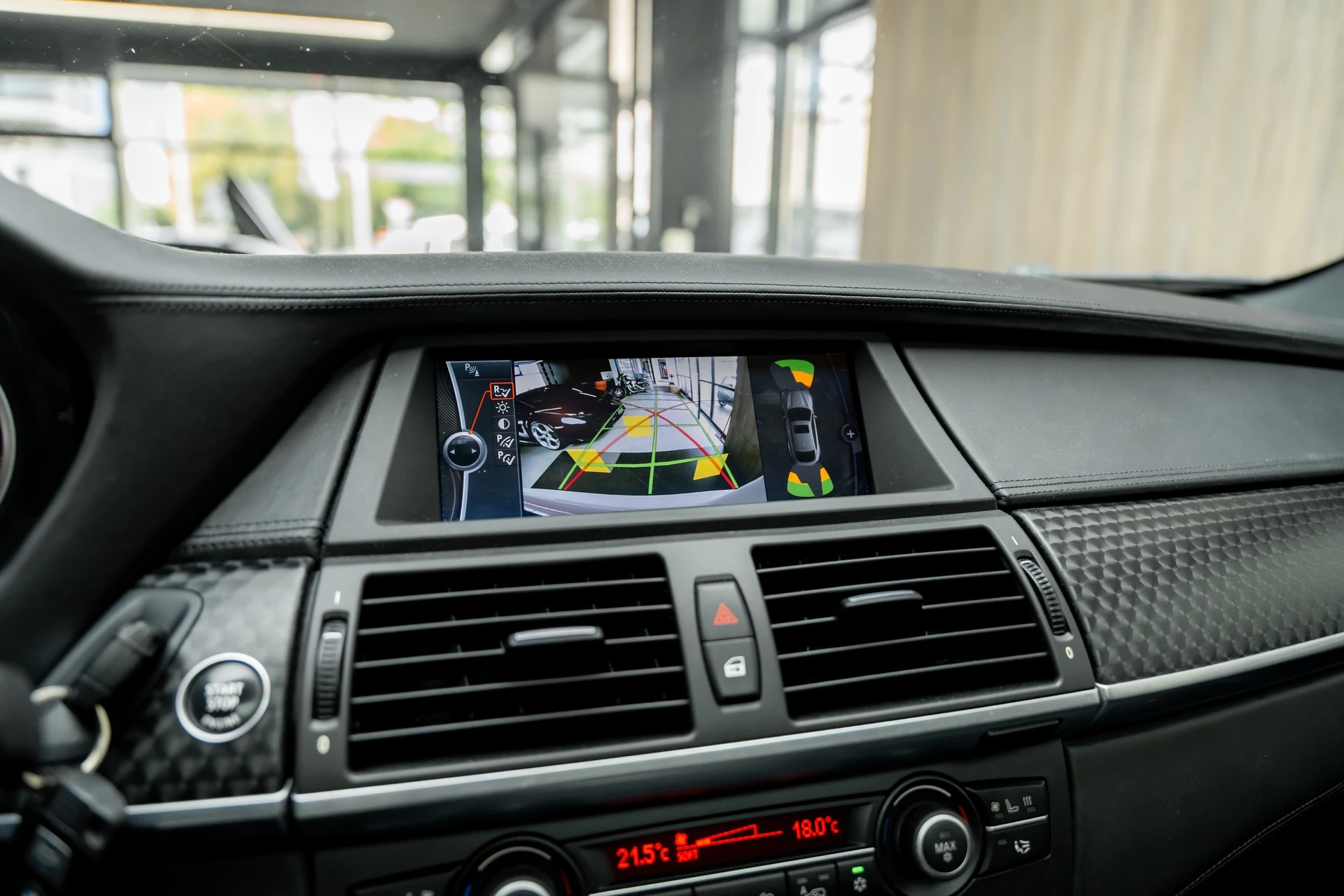 BMW X6 xDrive 40d Steptronic-image-10