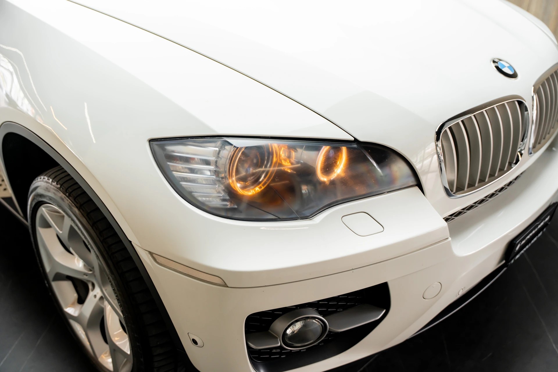 BMW X6 xDrive 40d Steptronic-image-20