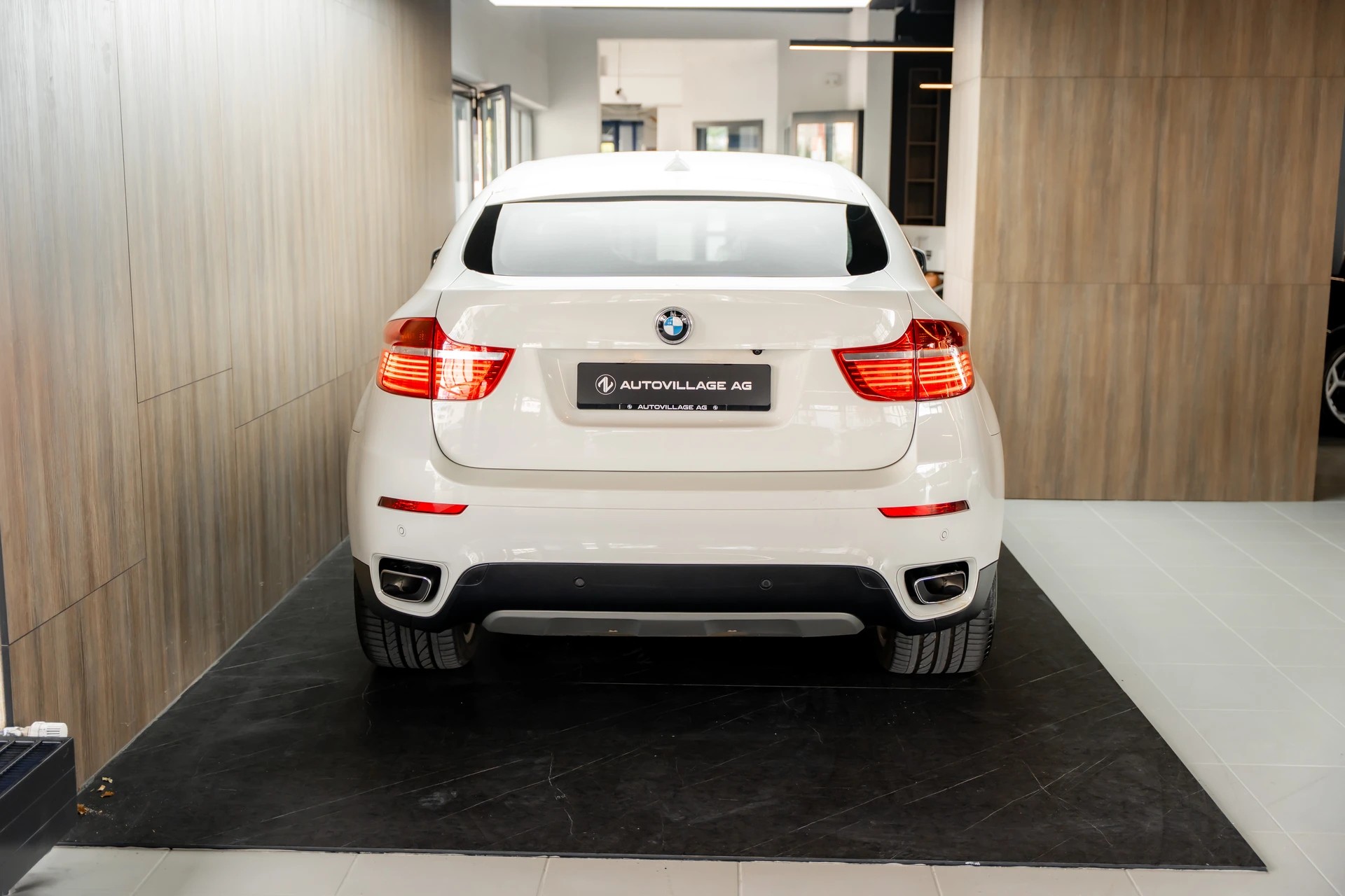 BMW X6 xDrive 40d Steptronic-image-25
