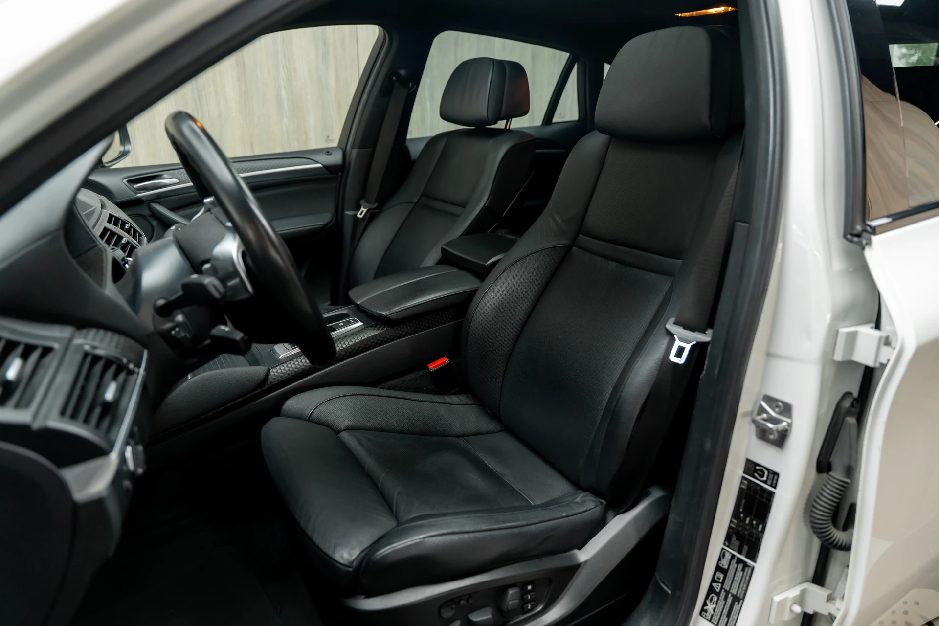 BMW X6 xDrive 40d Steptronic-image-4