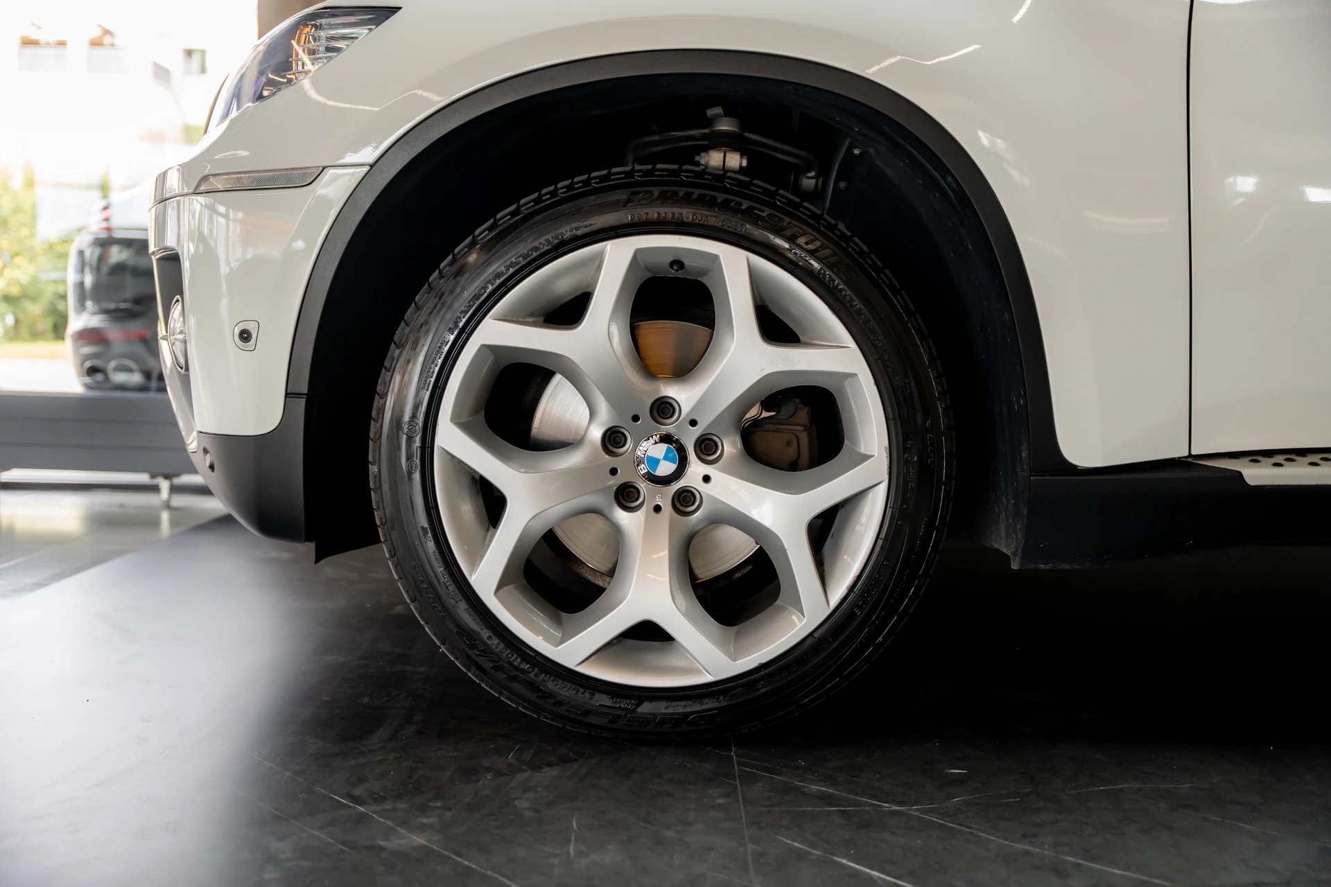 BMW X6 xDrive 40d Steptronic-image-26