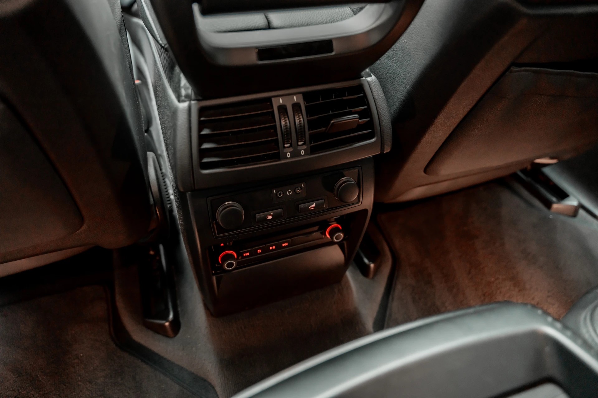BMW X6 xDrive 40d Steptronic-image-8