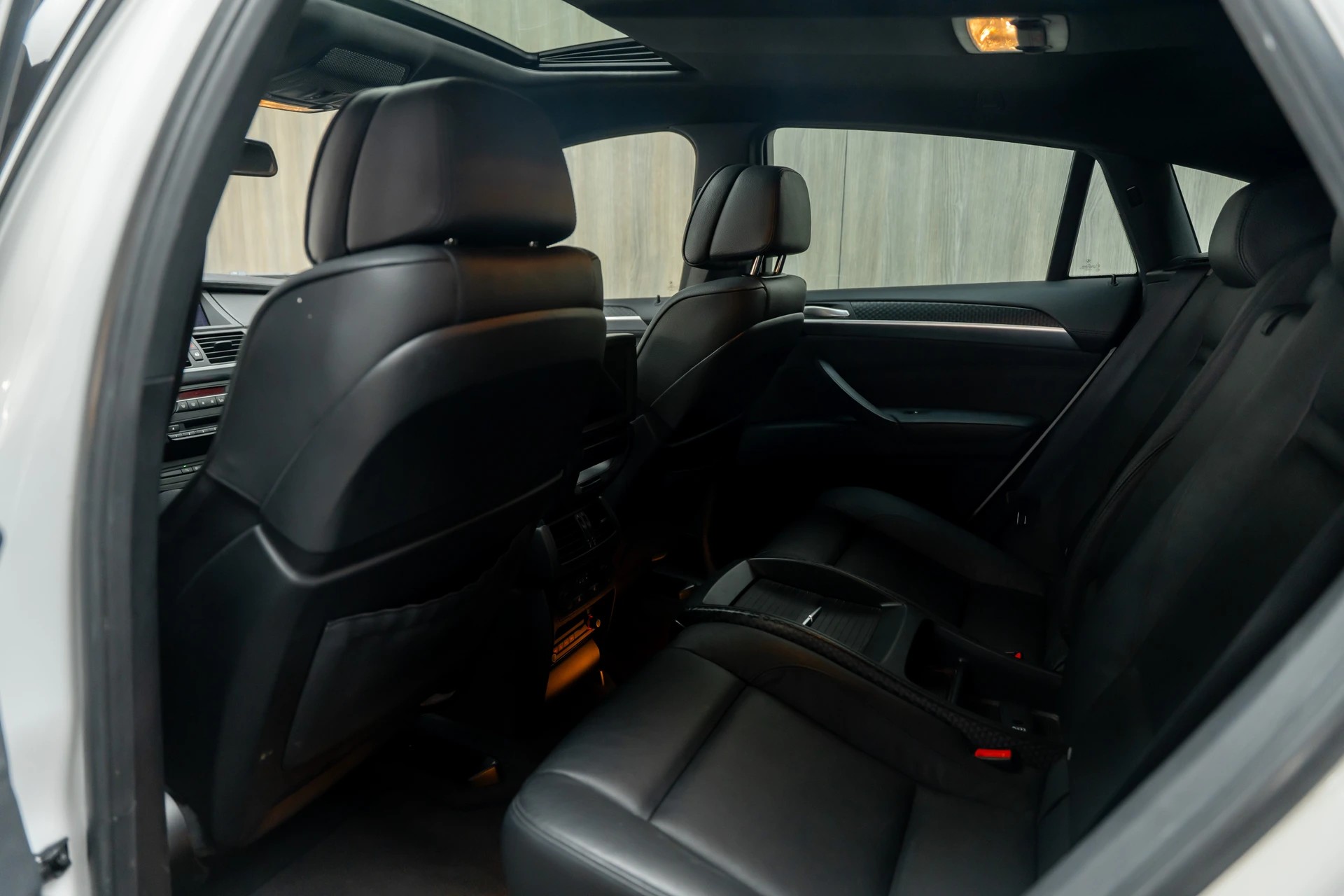 BMW X6 xDrive 40d Steptronic-image-9
