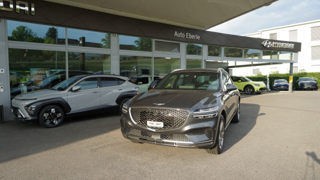 GENESIS GV70 2.2 CRDI Luxury AT8-image-1